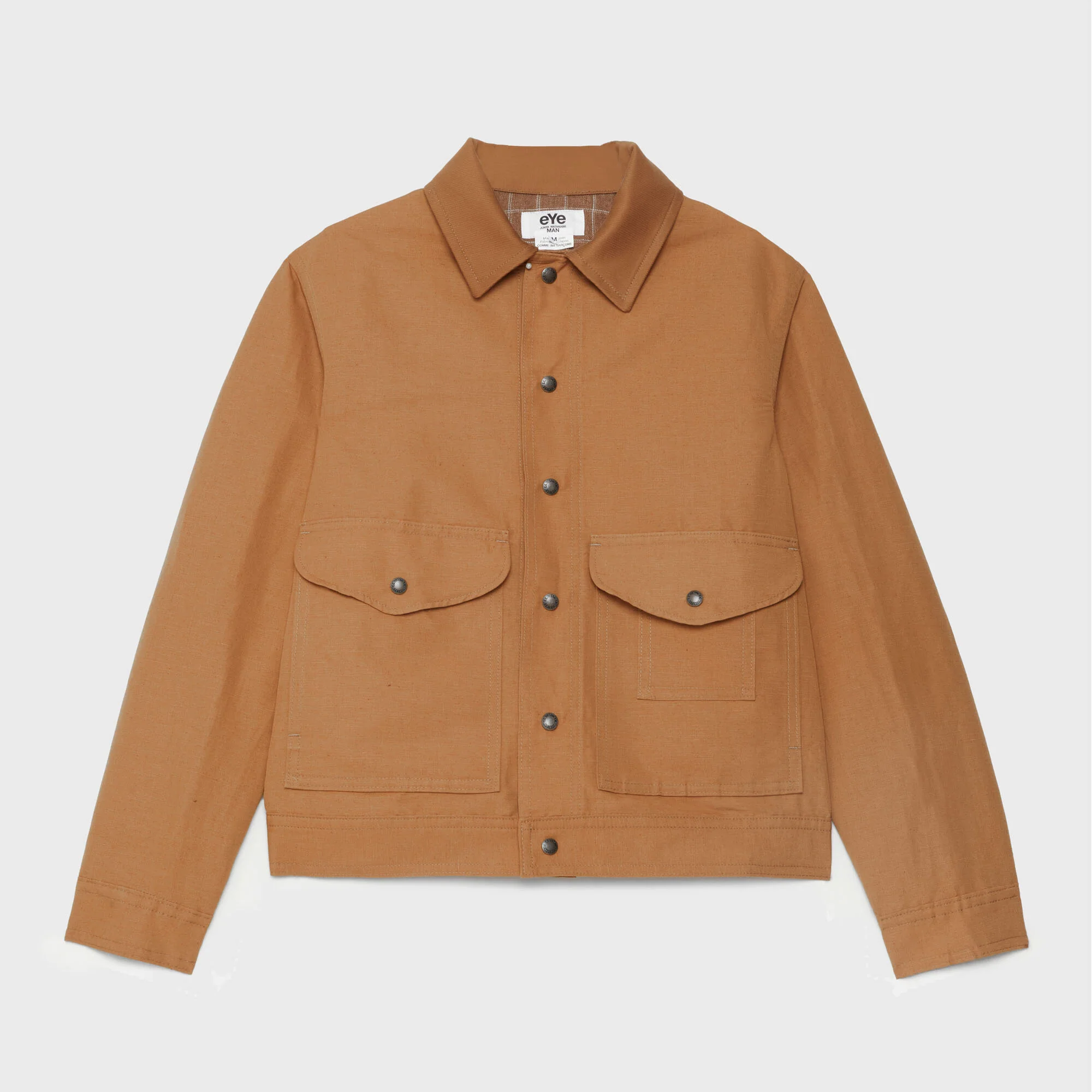 FILSON X JUNYA WATANABE COTTON LINEN OX