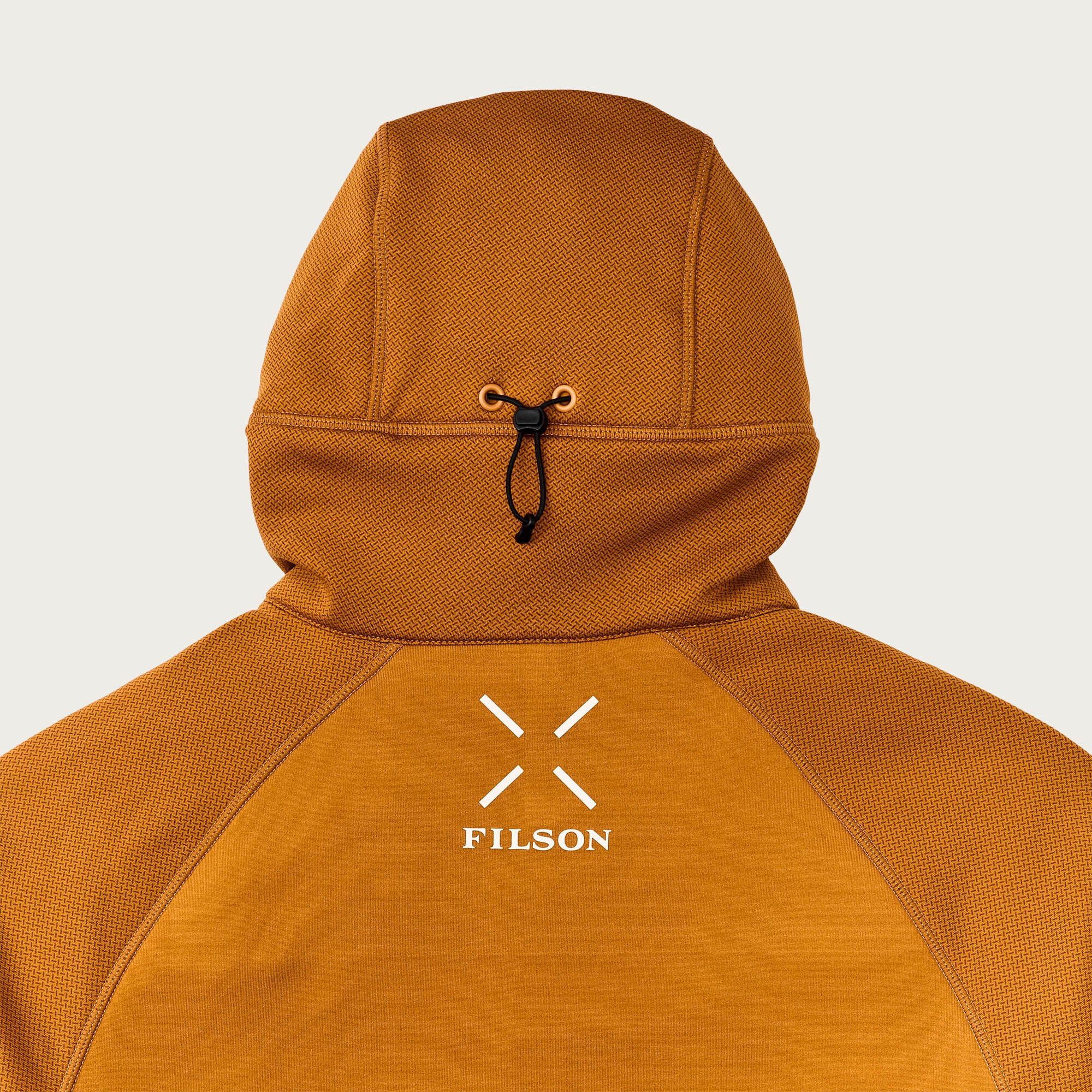 Filson X Ten Thousand Tactical Hoodie - Image 5