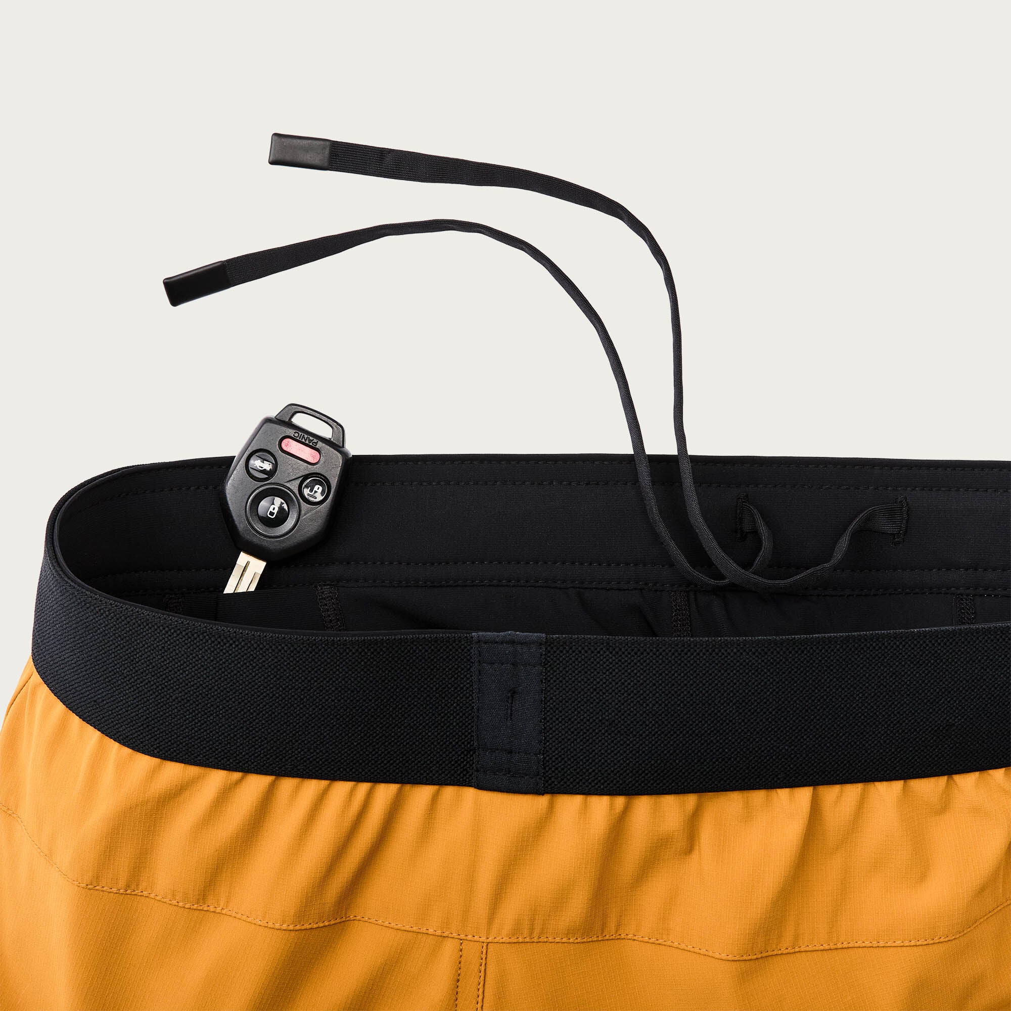Filson x Ten Thousand Tactical Shorts - Image 4