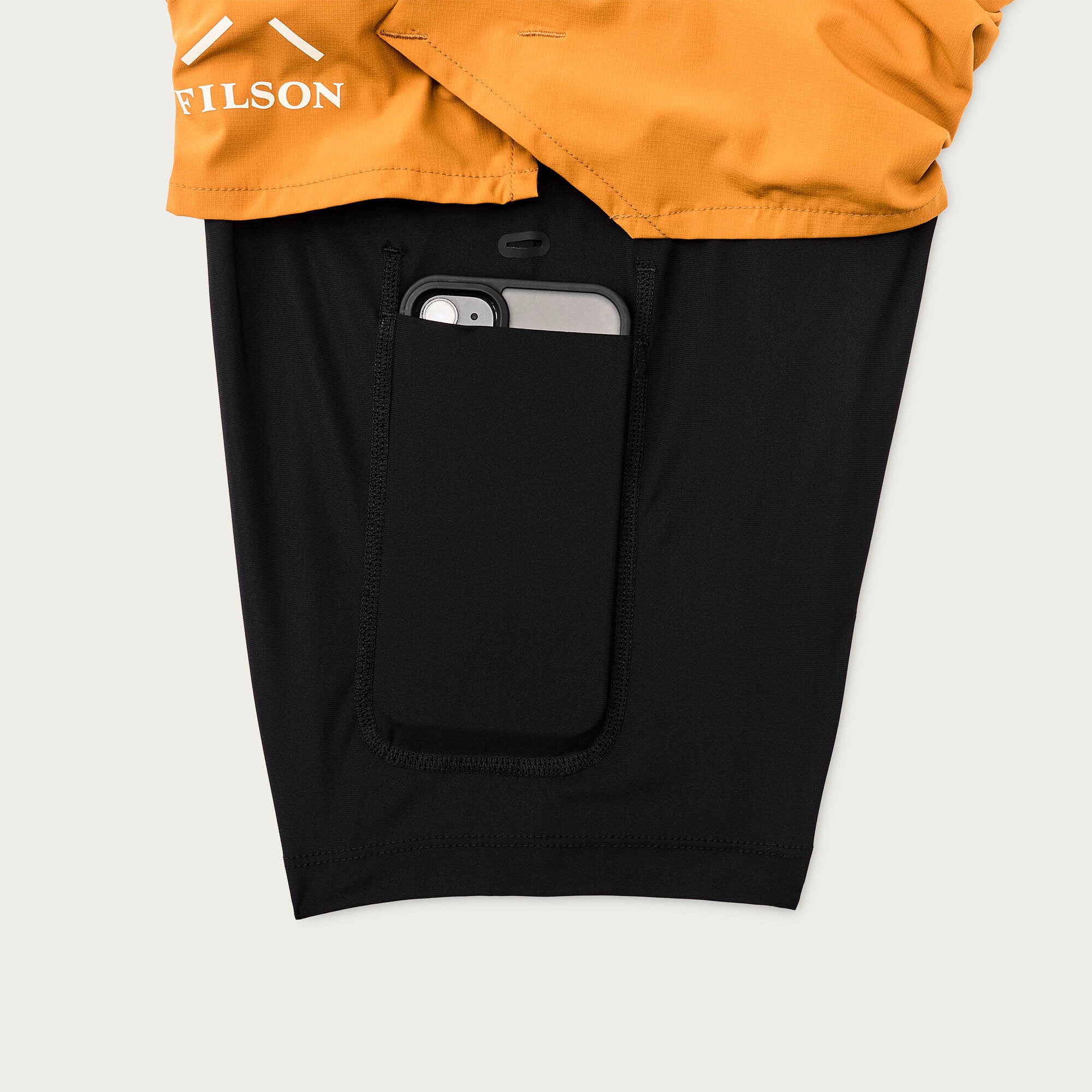 Filson x Ten Thousand Tactical Shorts - Image 5