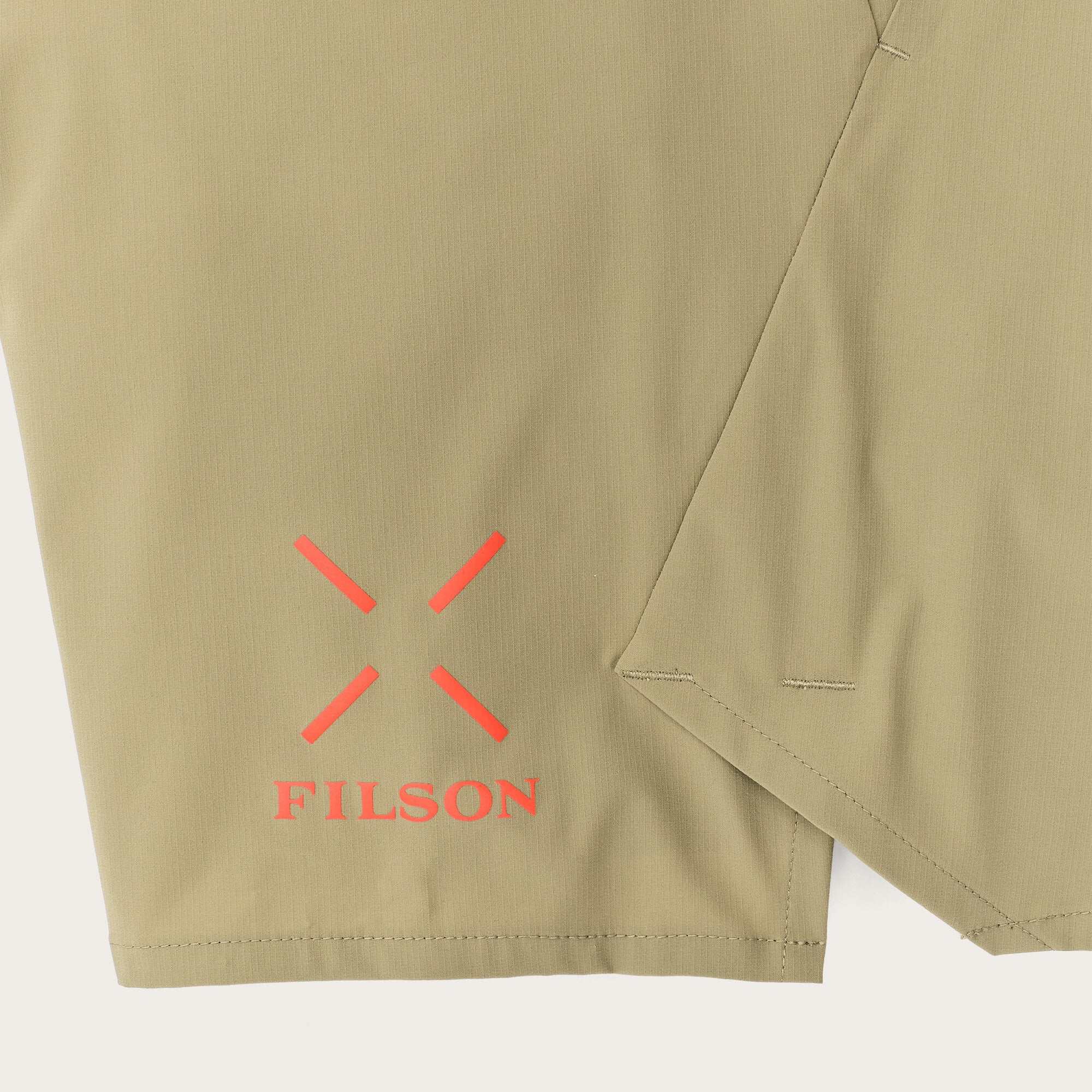 Filson x Ten Thousand Tactical Shorts - Image 4
