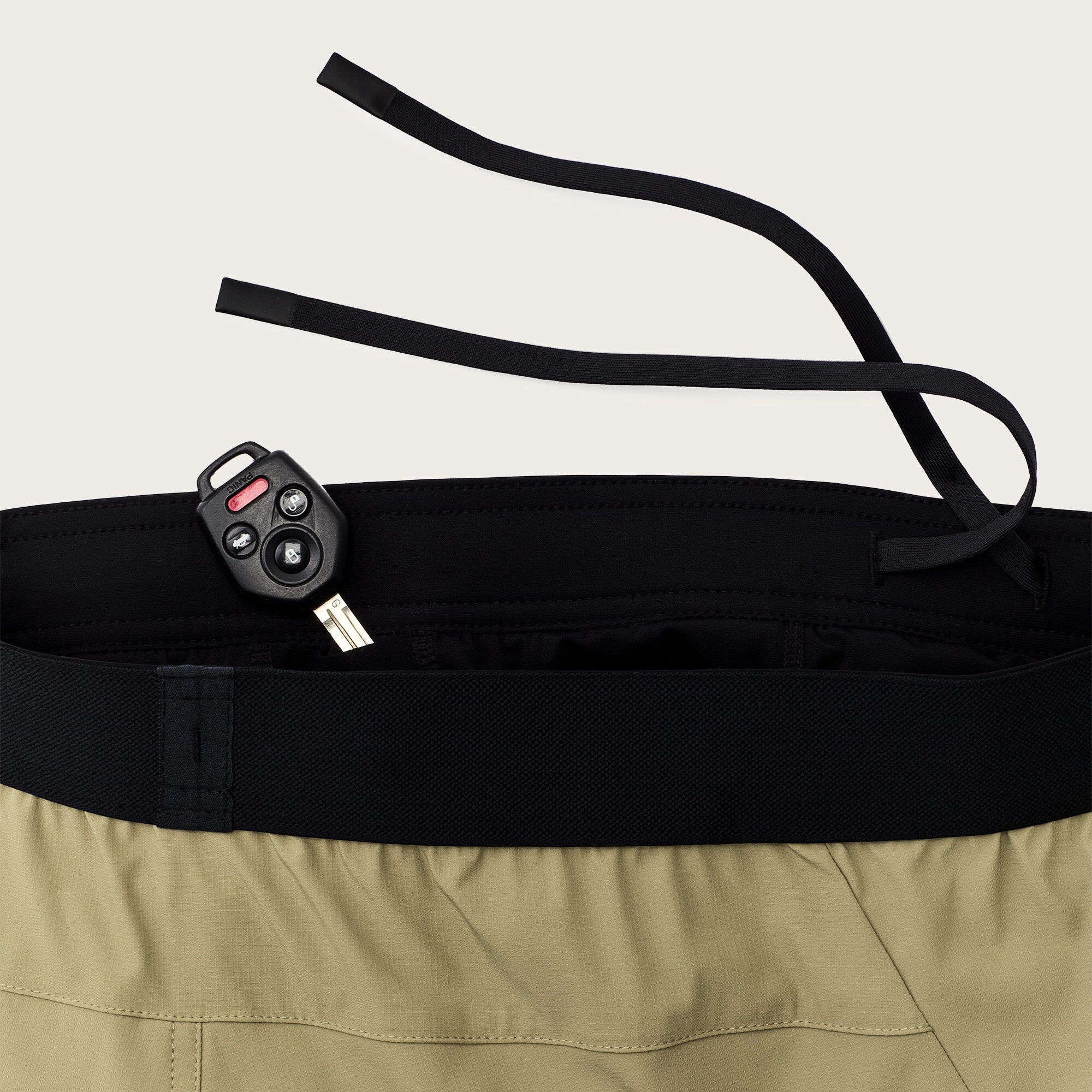 Filson x Ten Thousand Tactical Shorts - Image 7