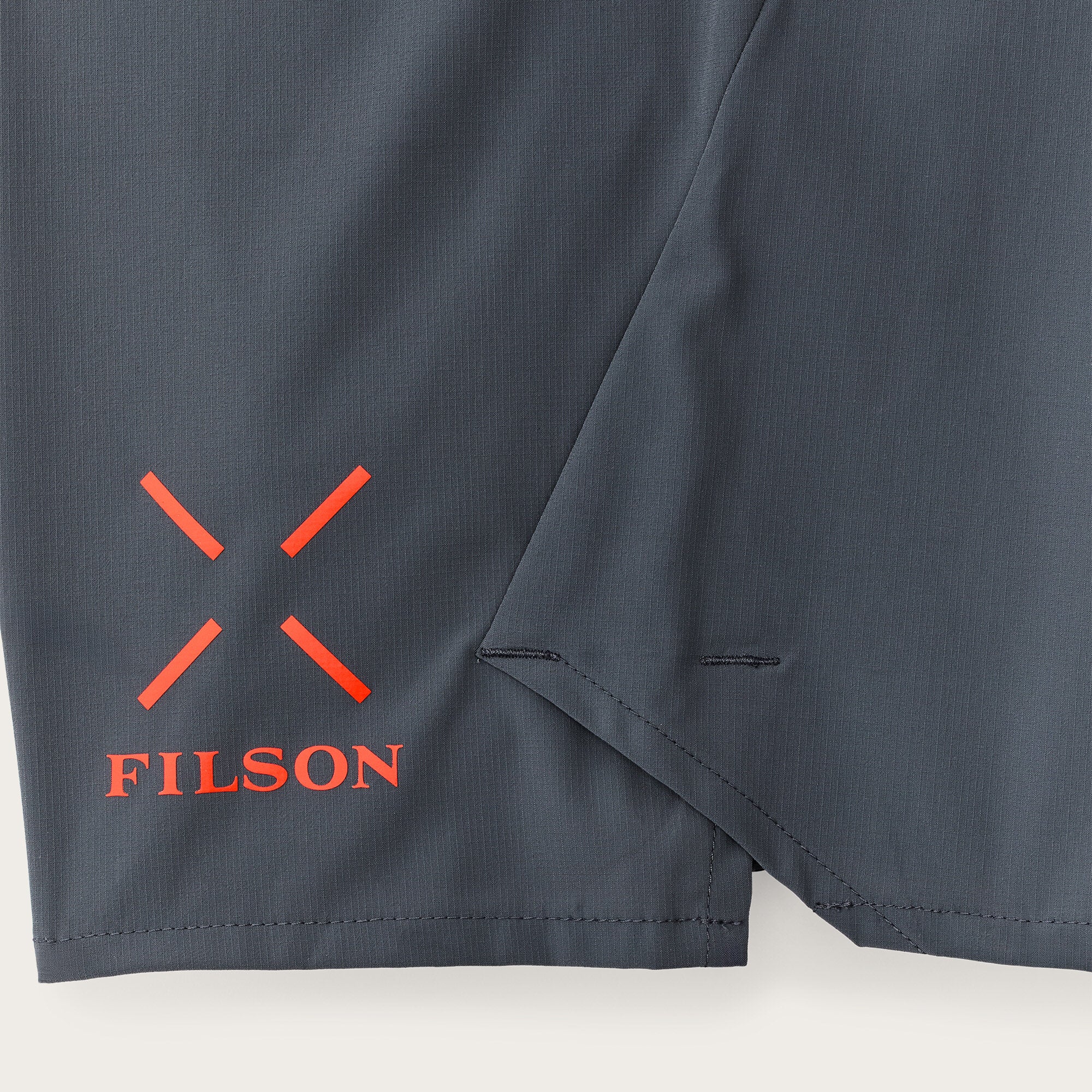 Filson x Ten Thousand Tactical Shorts - Image 4