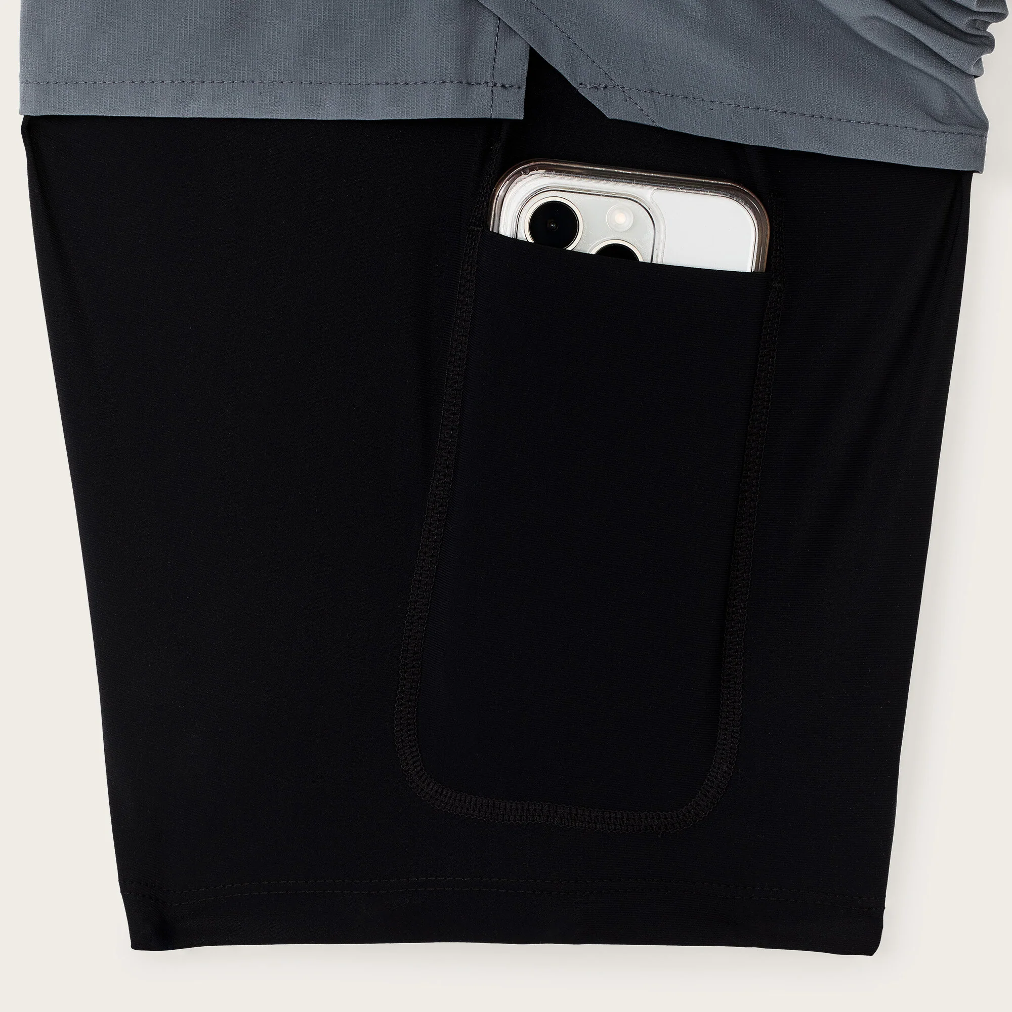 Filson x Ten Thousand Tactical Shorts - Image 6