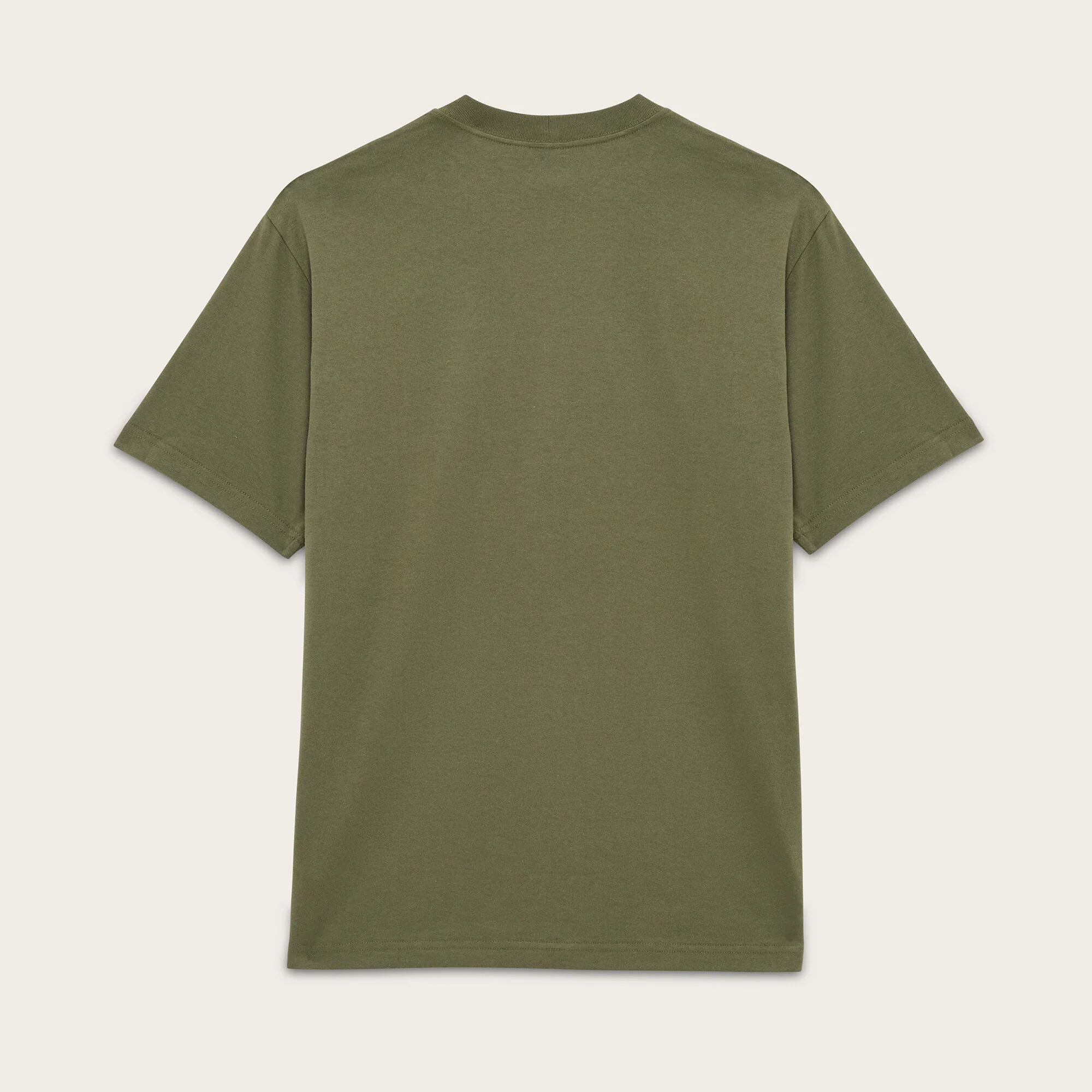 FRONTIER GRAPHIC T-SHIRT - Image 2