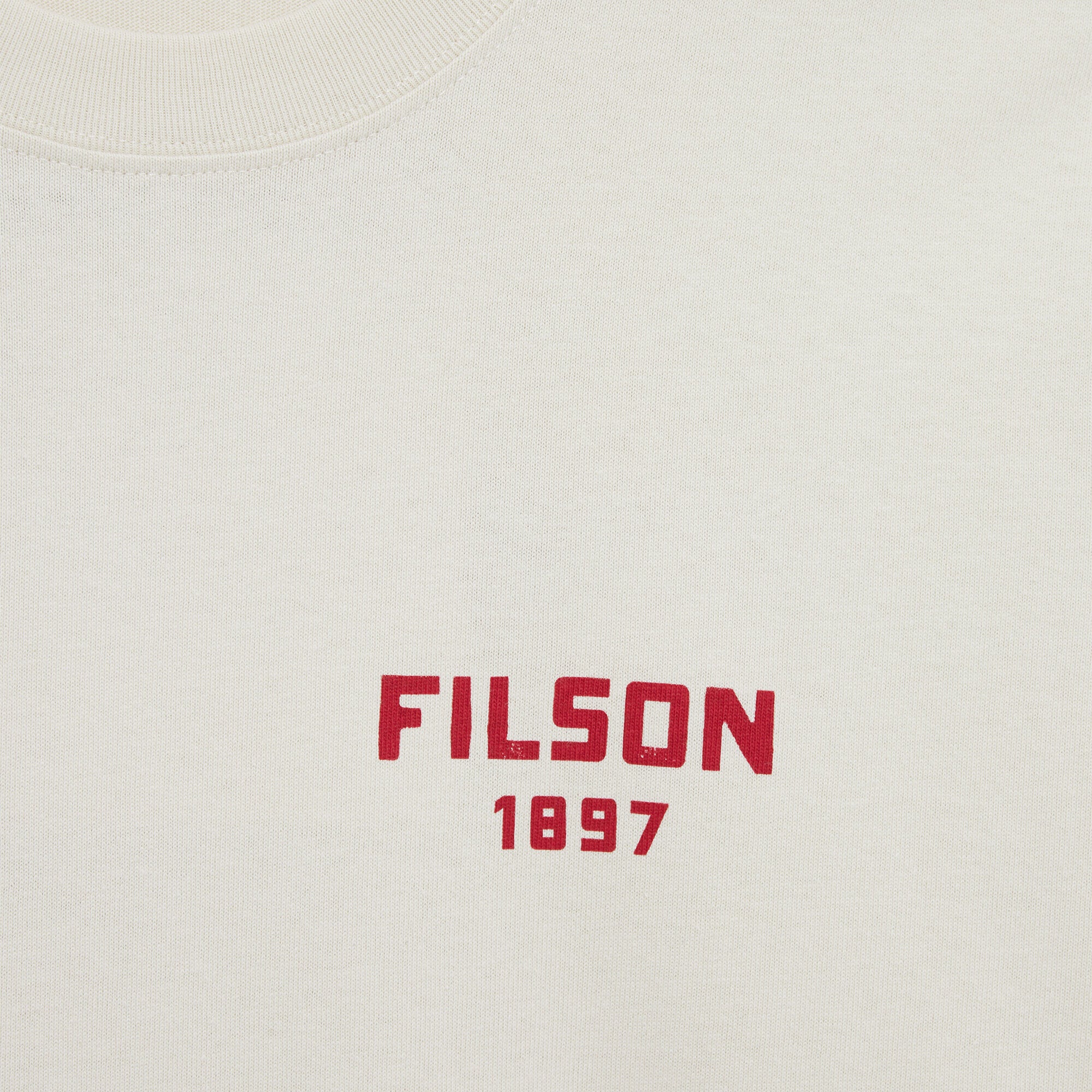 FRONTIER GRAPHIC T-SHIRT - Image 3