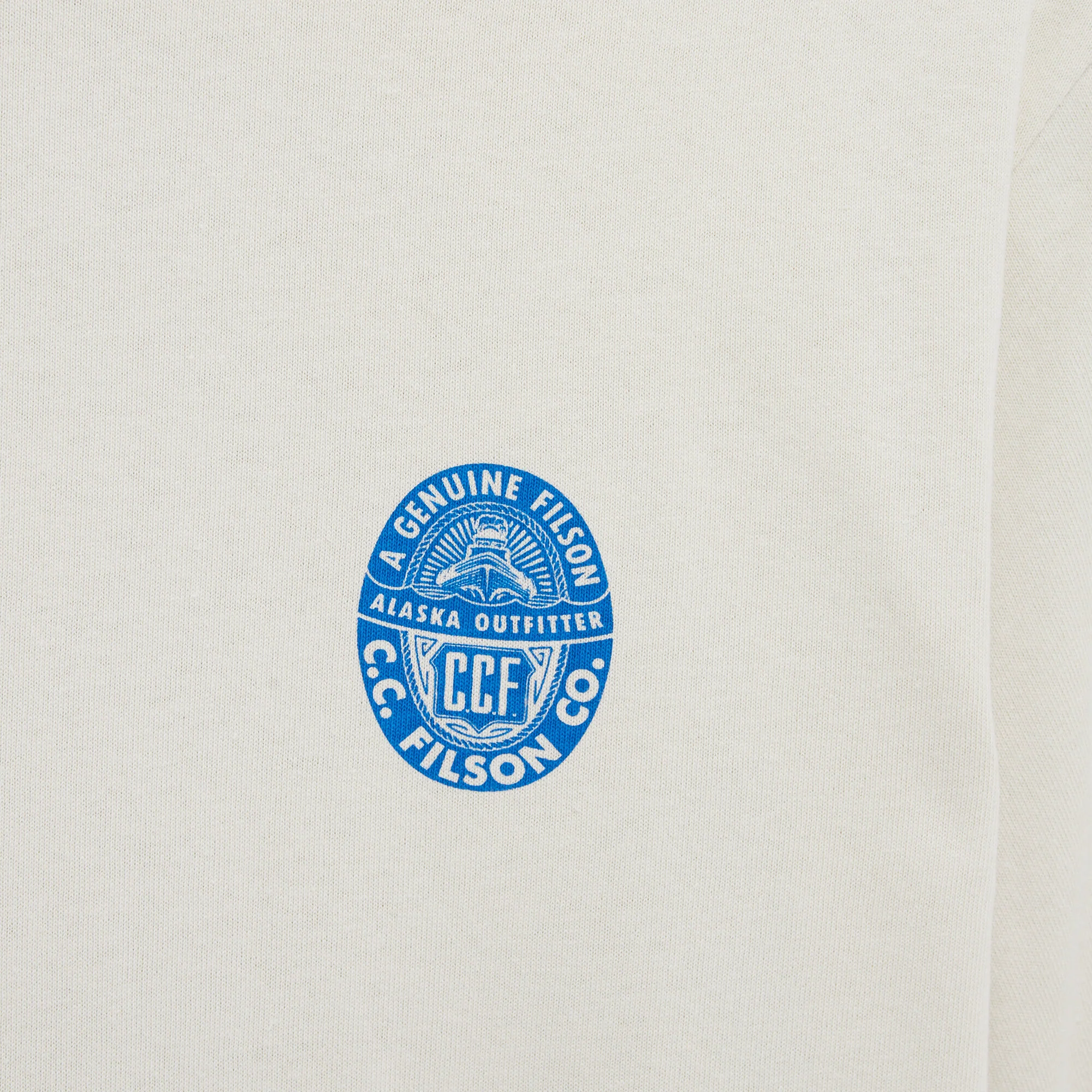 FRONTIER GRAPHIC T-SHIRT - Image 3