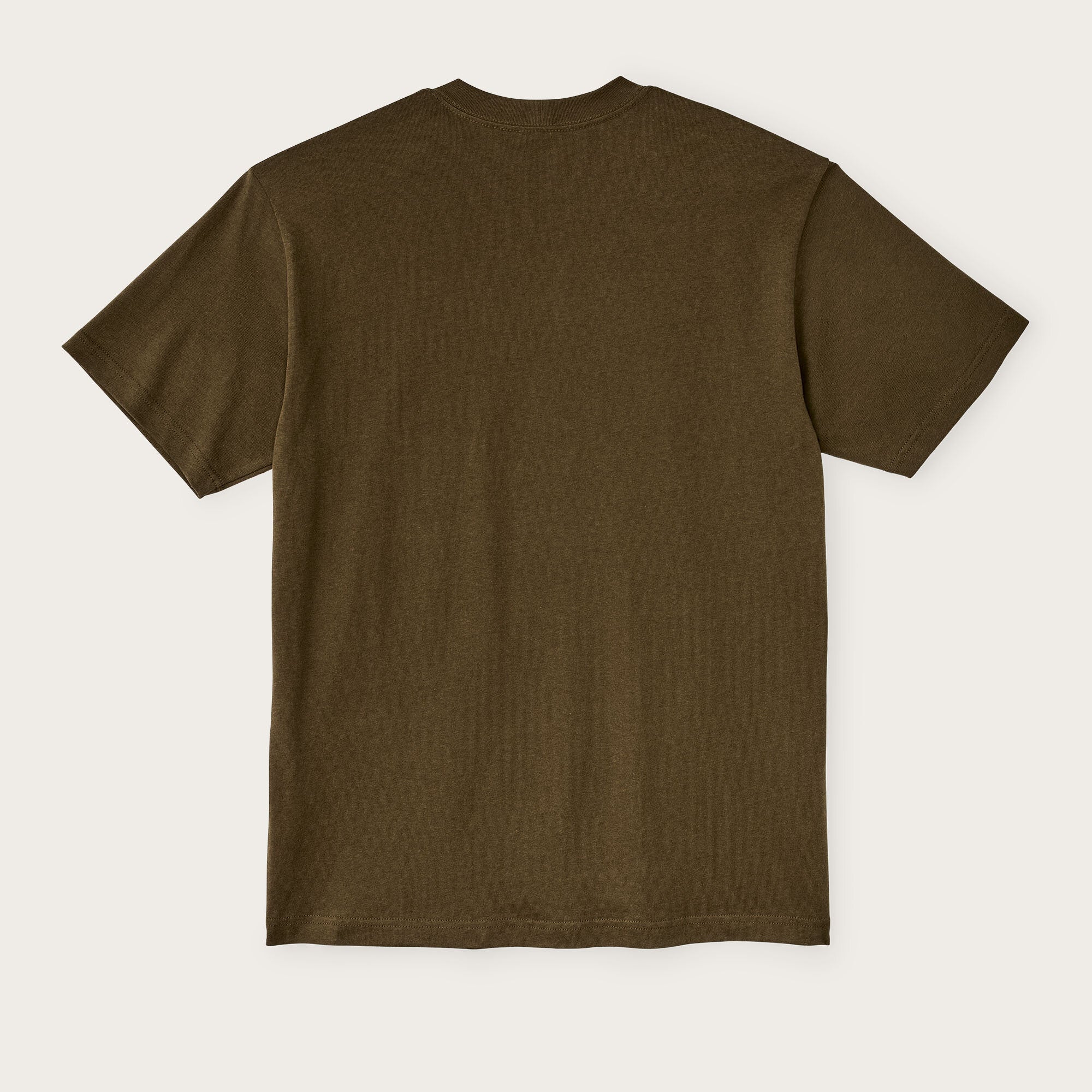FRONTIER GRAPHIC T-SHIRT - Image 2