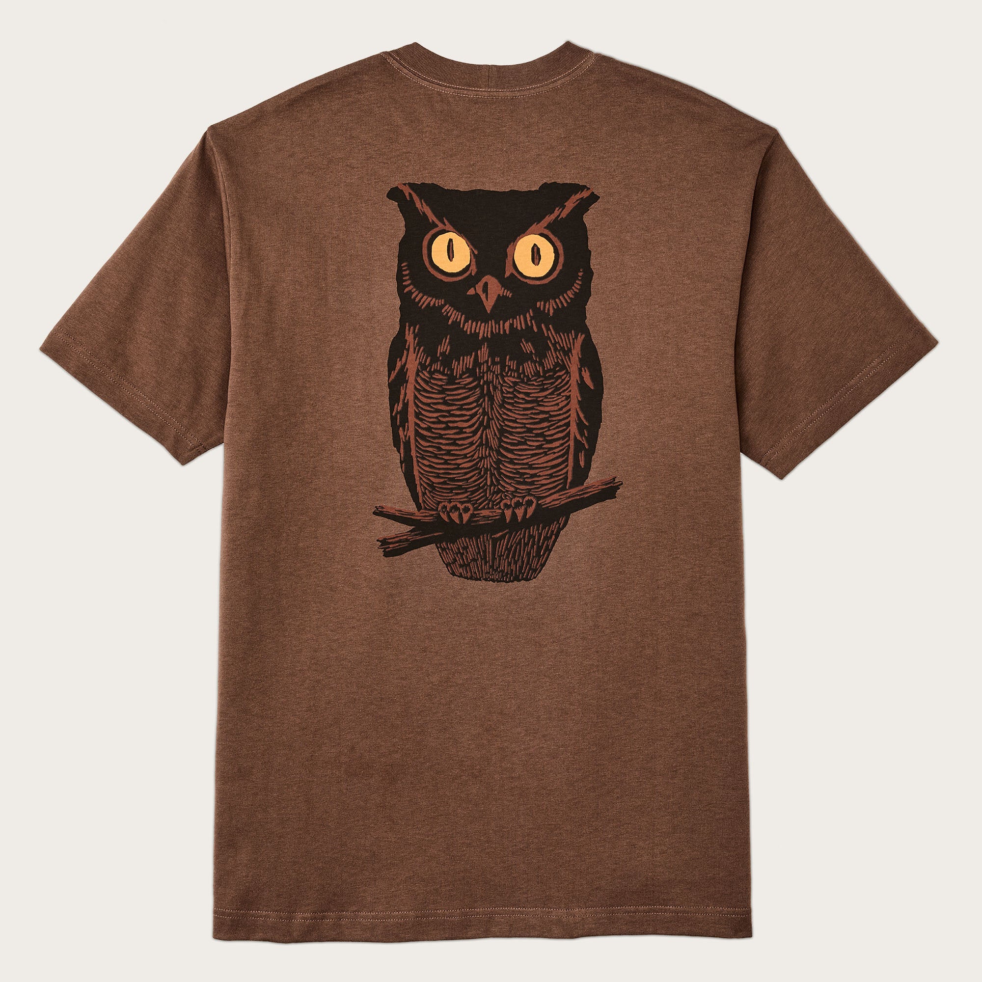 FRONTIER GRAPHIC T-SHIRT - Image 2