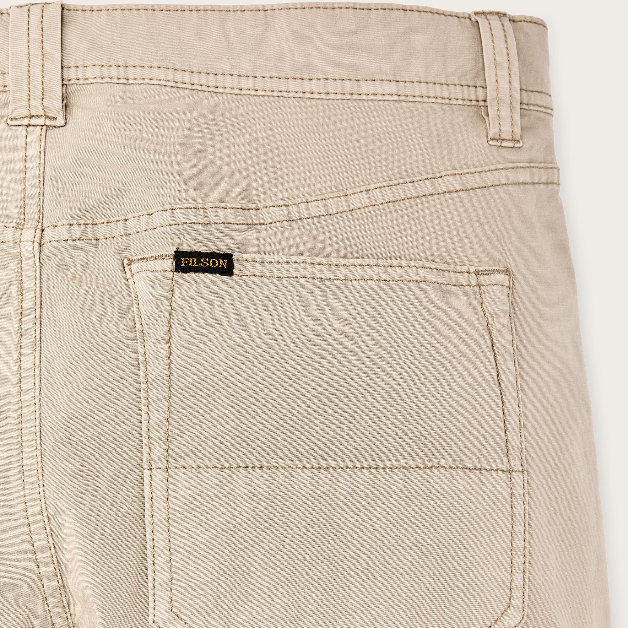 GRANITE MOUNTAIN 5-POCKET PANTS - Image 4