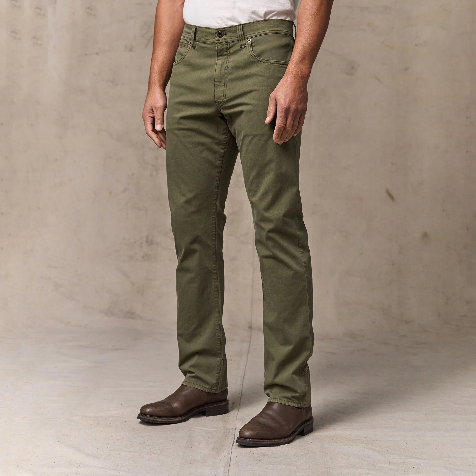 GRANITE MOUNTAIN 5-POCKET PANTS - Image 7