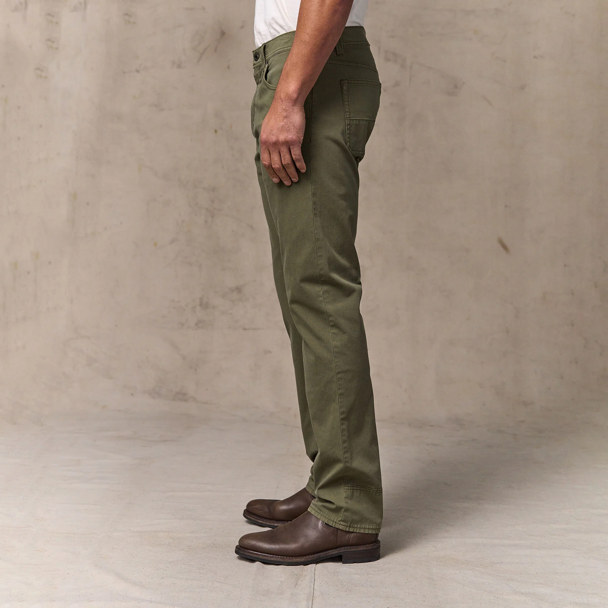 GRANITE MOUNTAIN 5-POCKET PANTS - Image 8