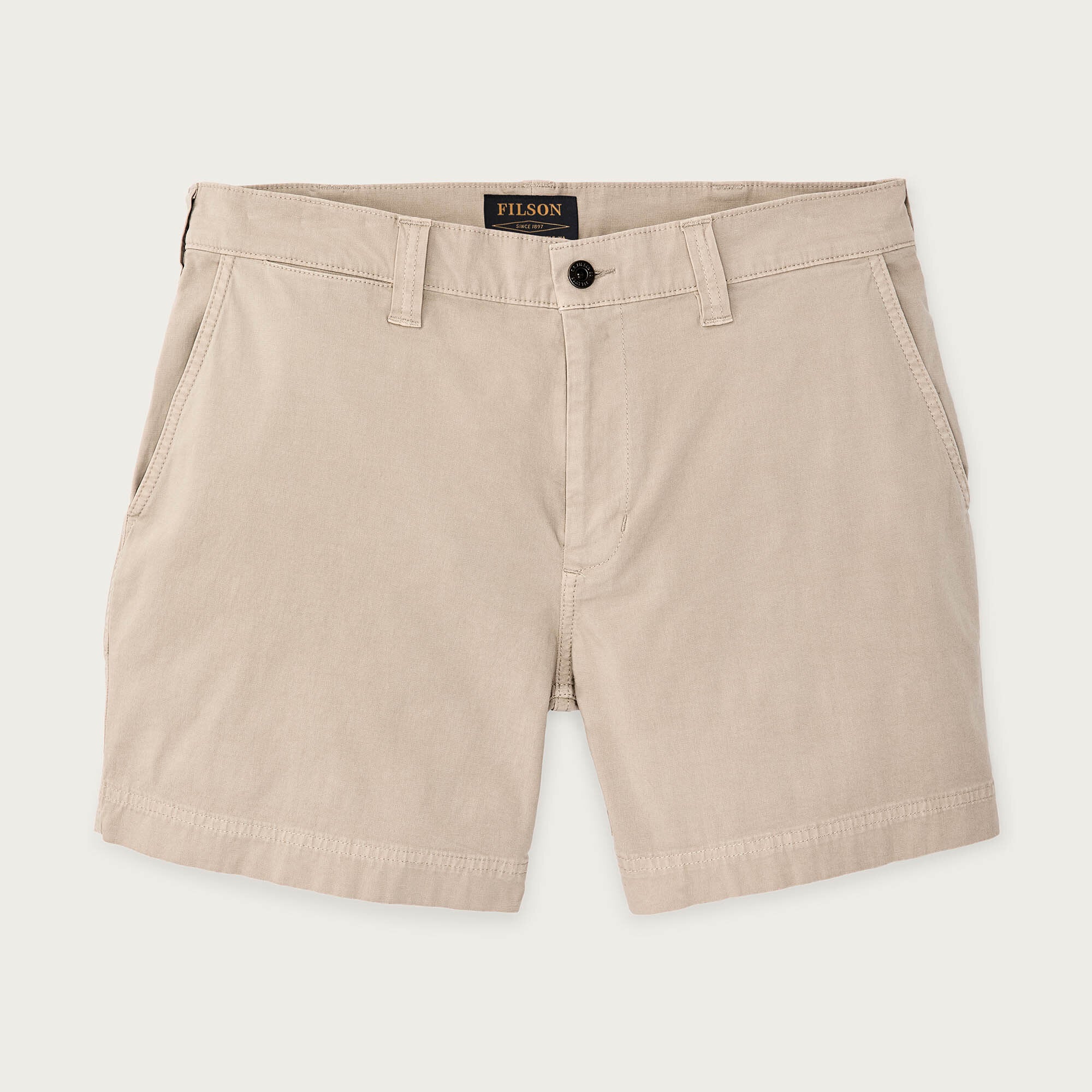 GRANITE MOUNTAIN 6" SHORTS