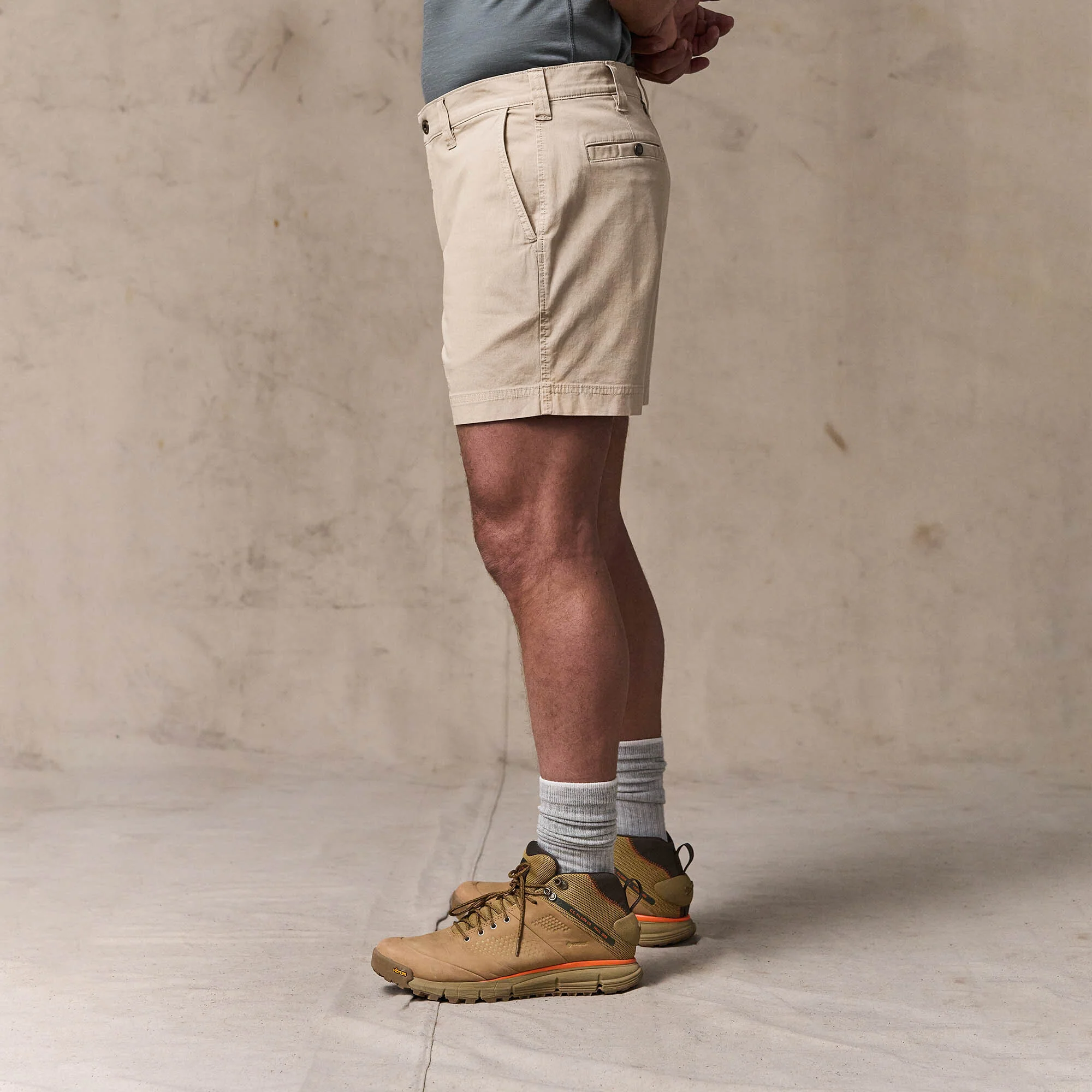 GRANITE MOUNTAIN 6" SHORTS - Image 8