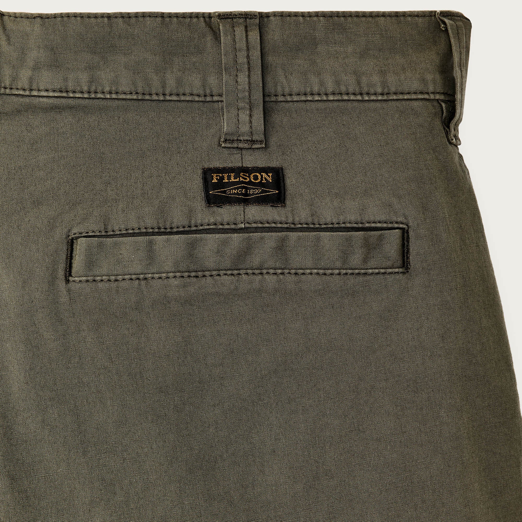GRANITE MOUNTAIN 6" SHORTS - Image 2