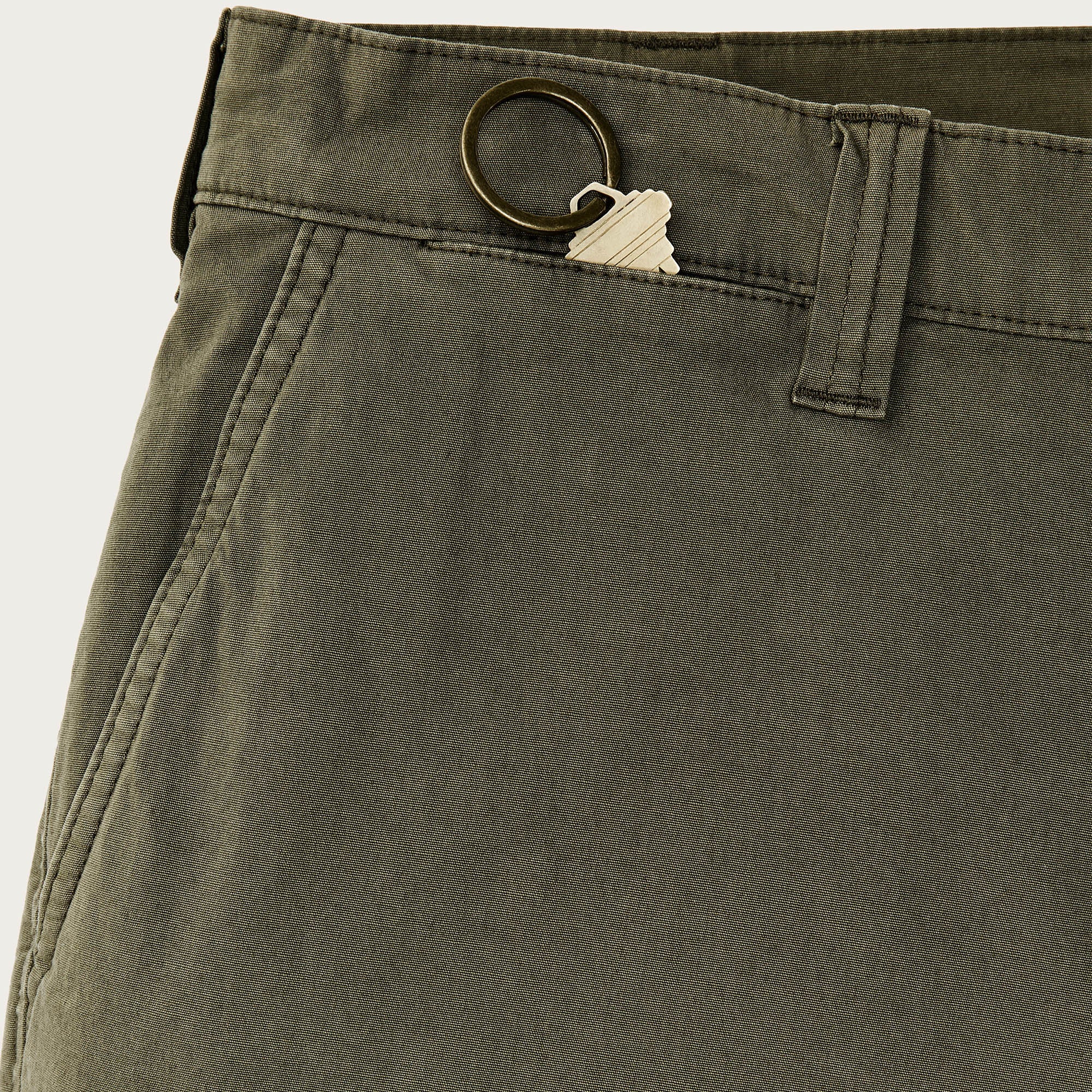 GRANITE MOUNTAIN 6" SHORTS - Image 4