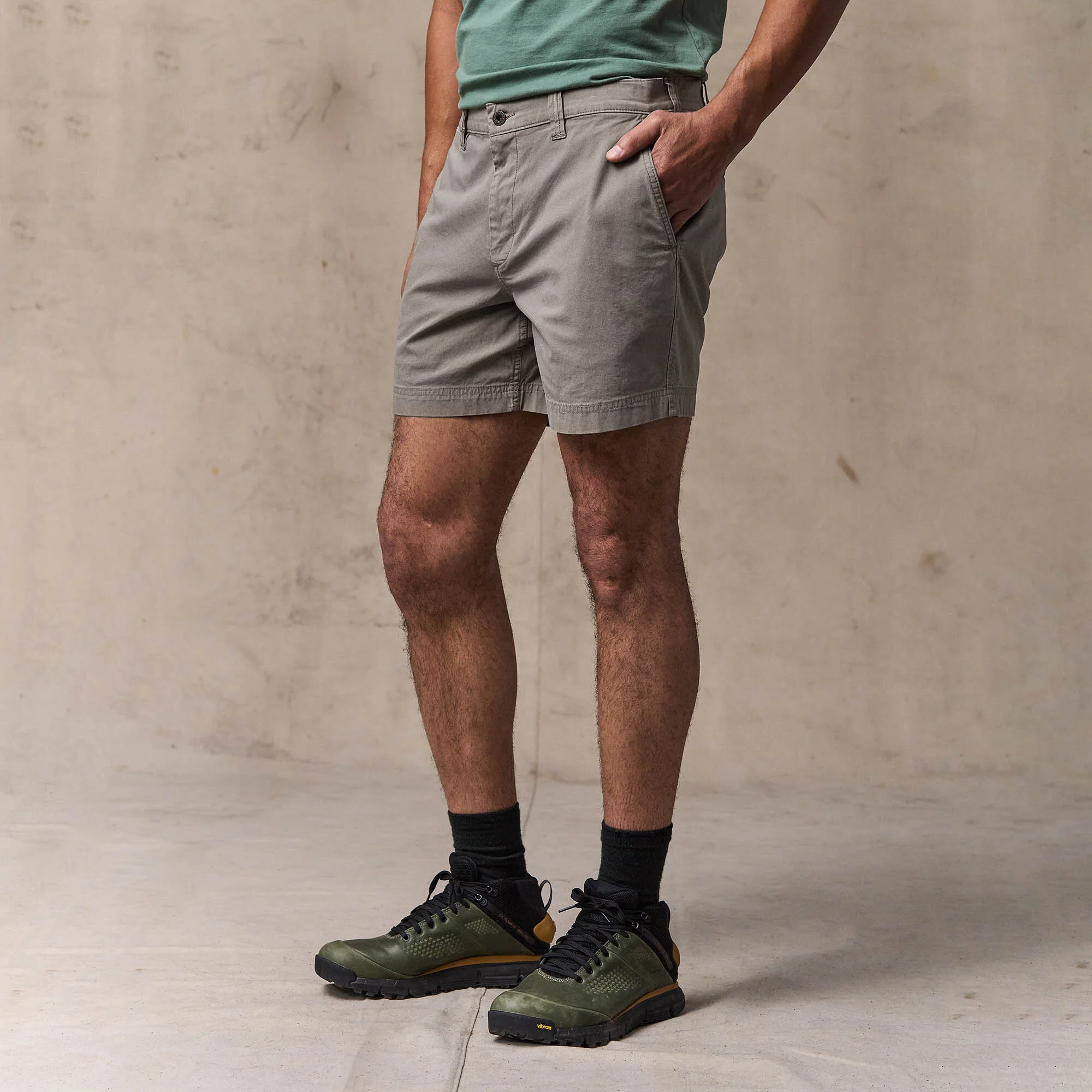 GRANITE MOUNTAIN 6" SHORTS - Image 8