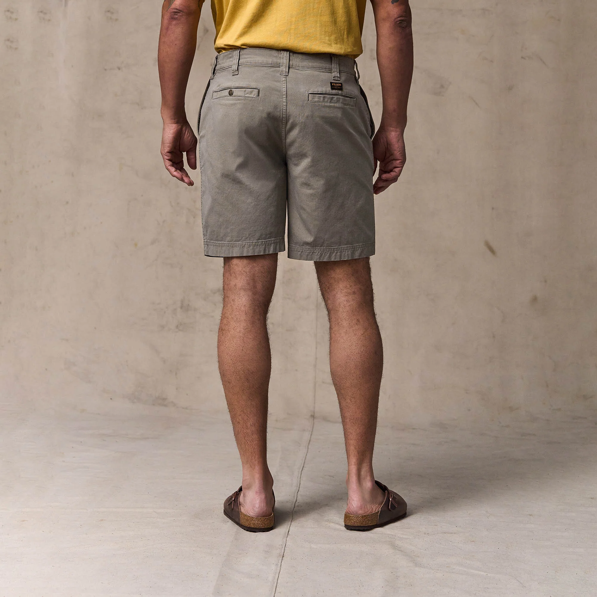 GRANITE MOUNTAIN 9" SHORTS - Image 7