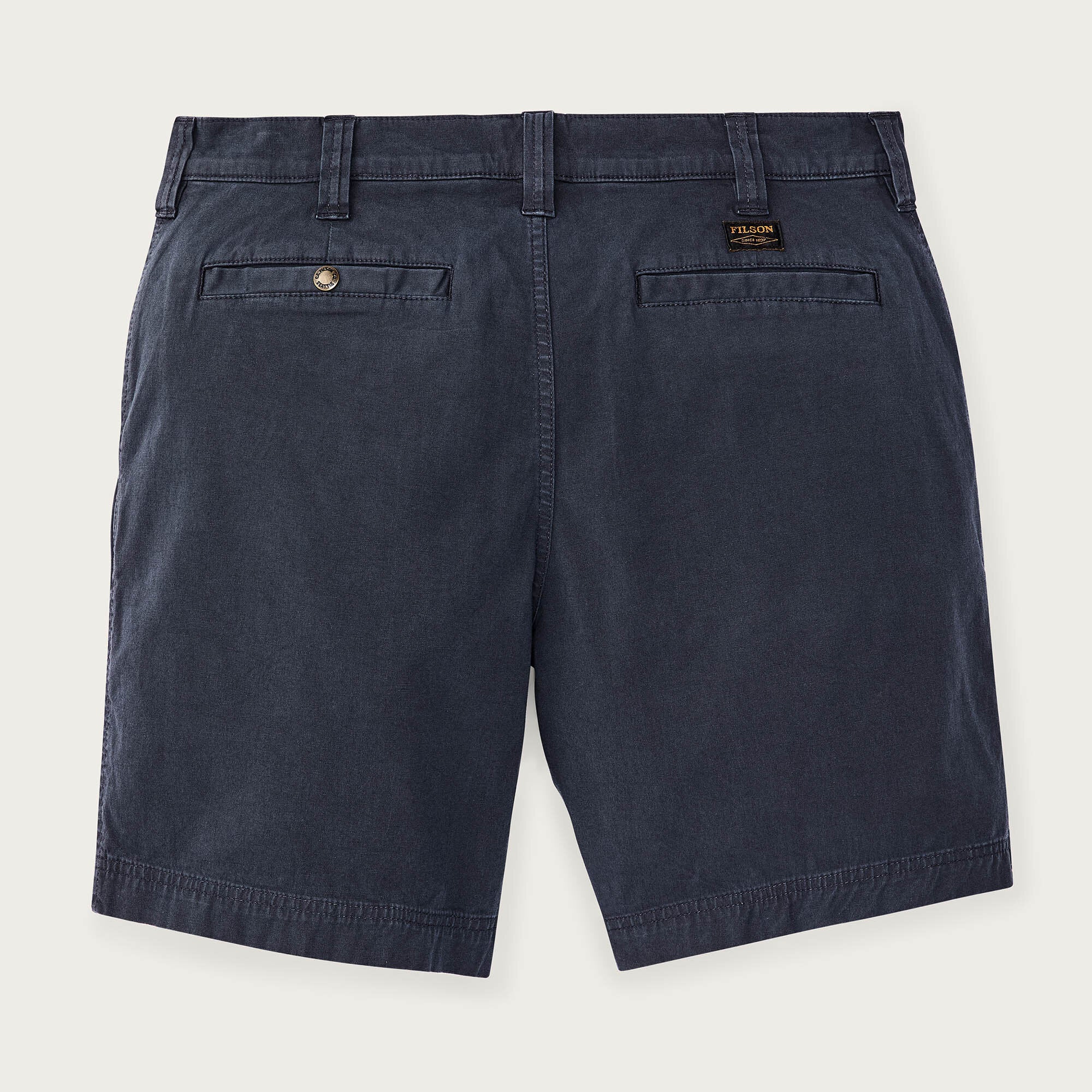 GRANITE MOUNTAIN 9" SHORTS - Image 2