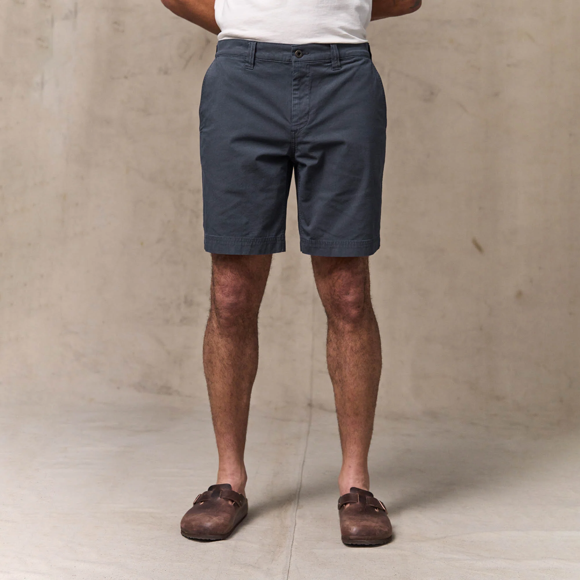 GRANITE MOUNTAIN 9" SHORTS - Image 6
