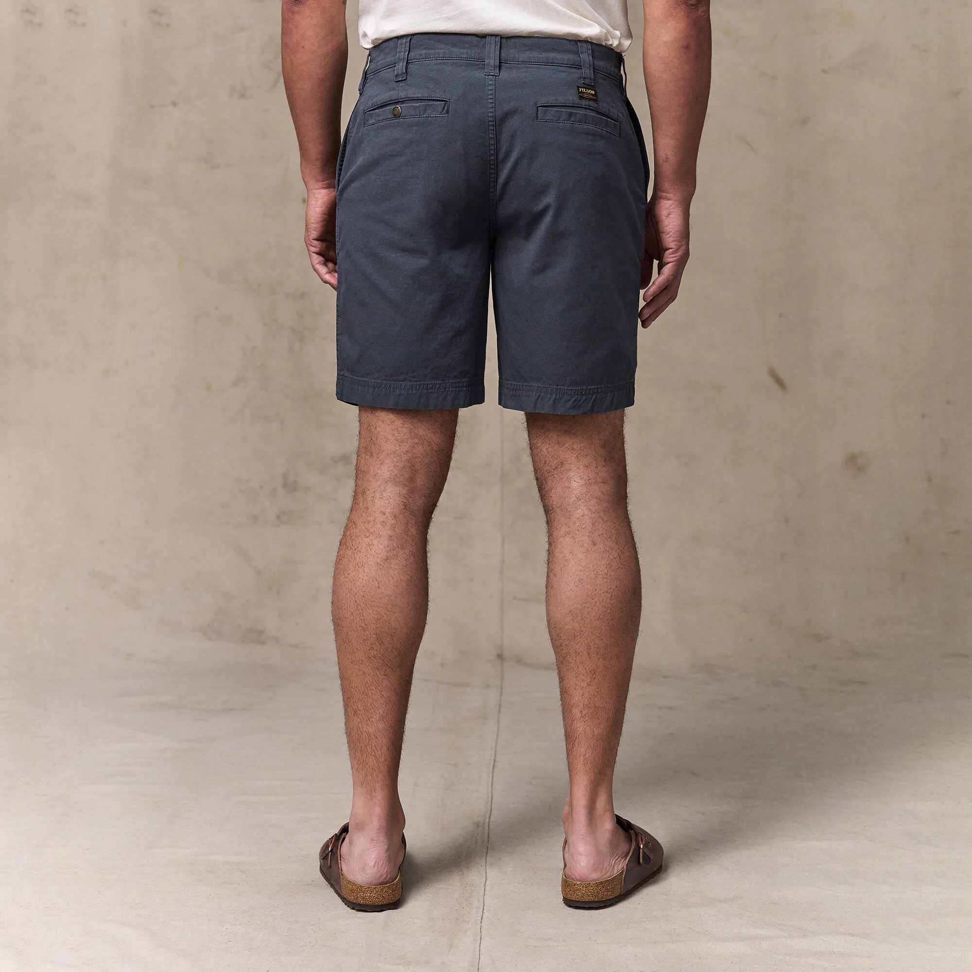 GRANITE MOUNTAIN 9" SHORTS - Image 7