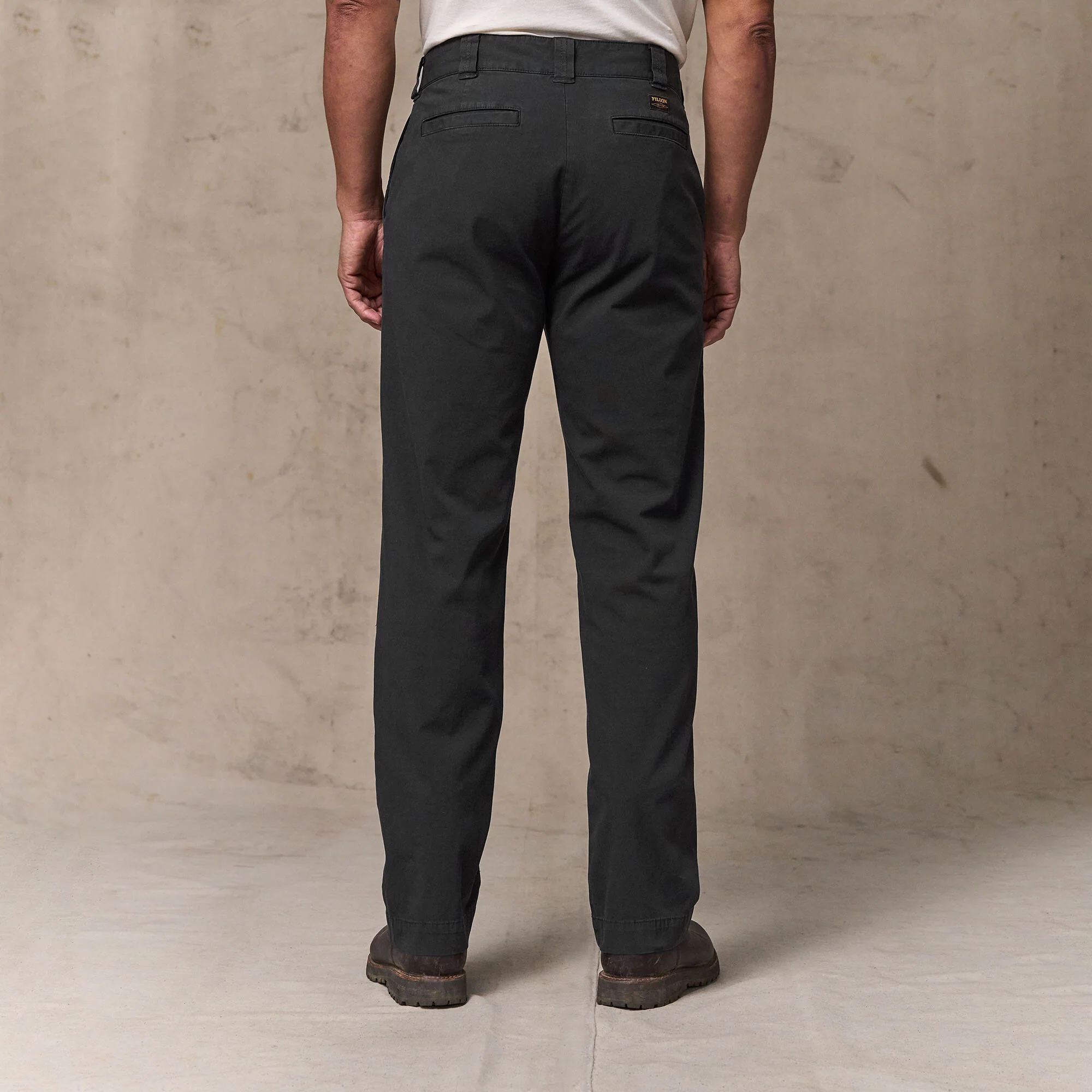 GRANITE MOUNTAIN FLAT FRONT PANTS - Image 6