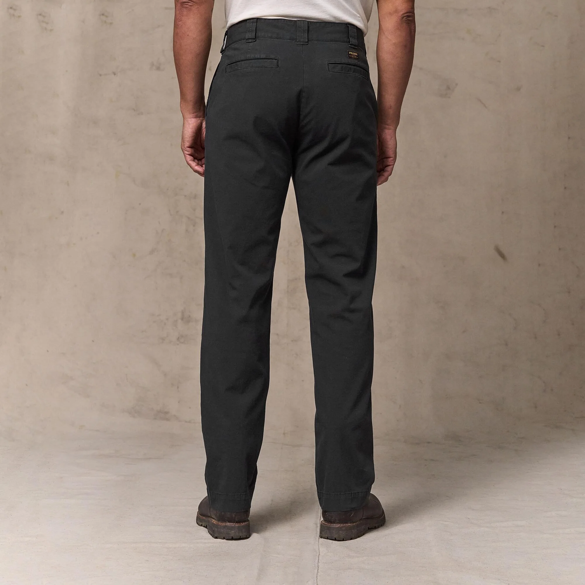 GRANITE MOUNTAIN FLAT FRONT PANTS - Image 8