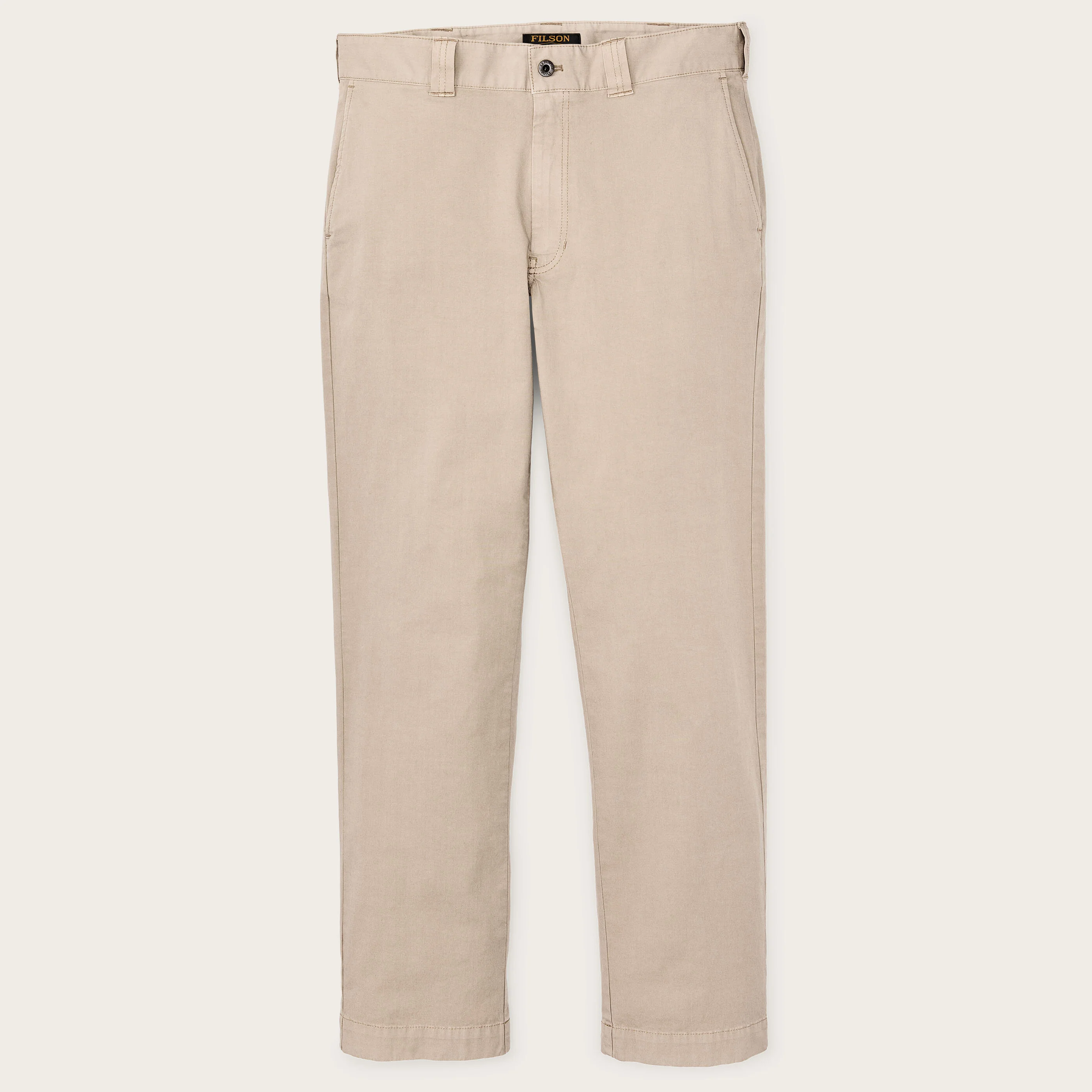 GRANITE MOUNTAIN FLAT FRONT PANTS