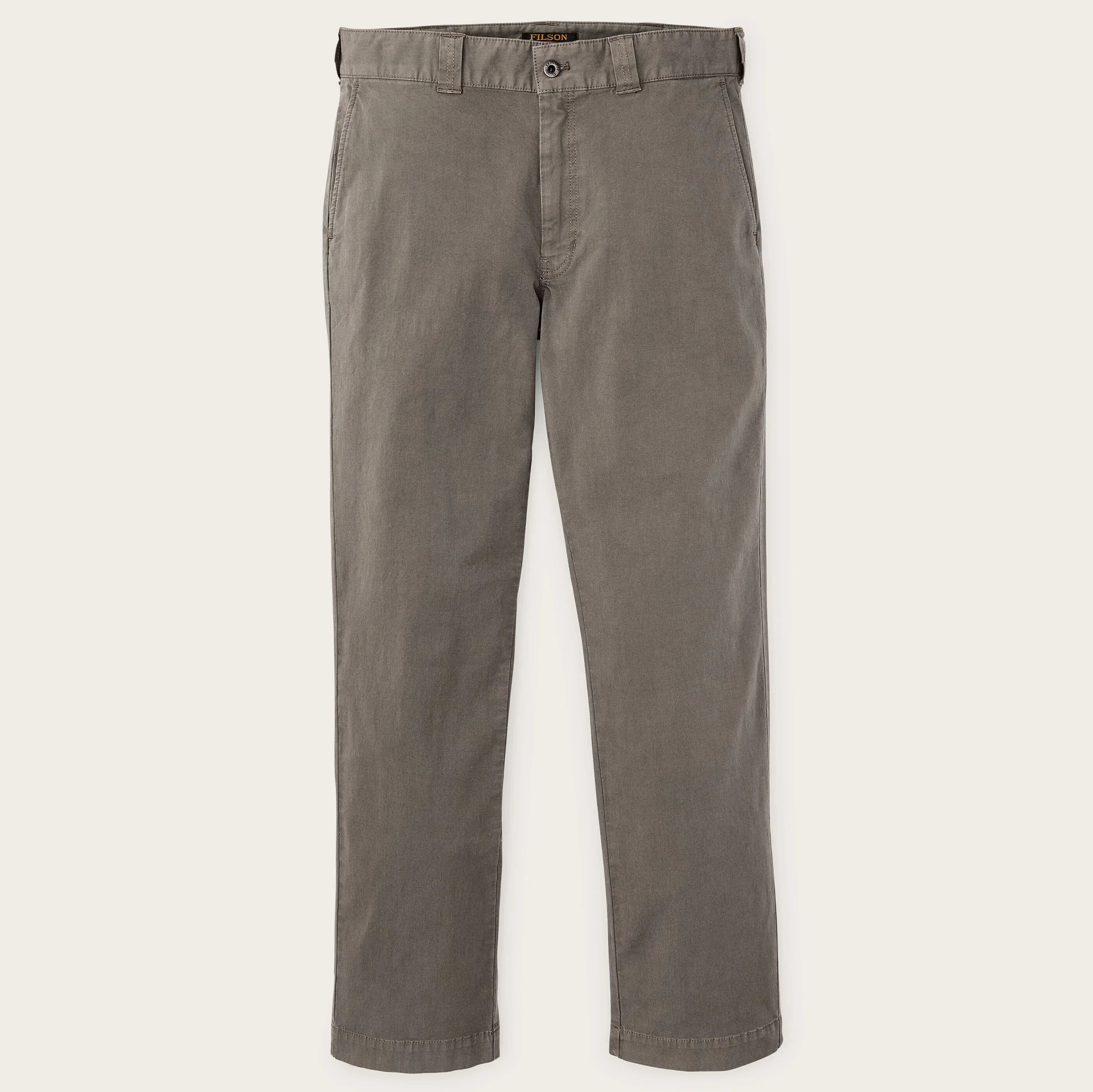 GRANITE MOUNTAIN FLAT FRONT PANTS