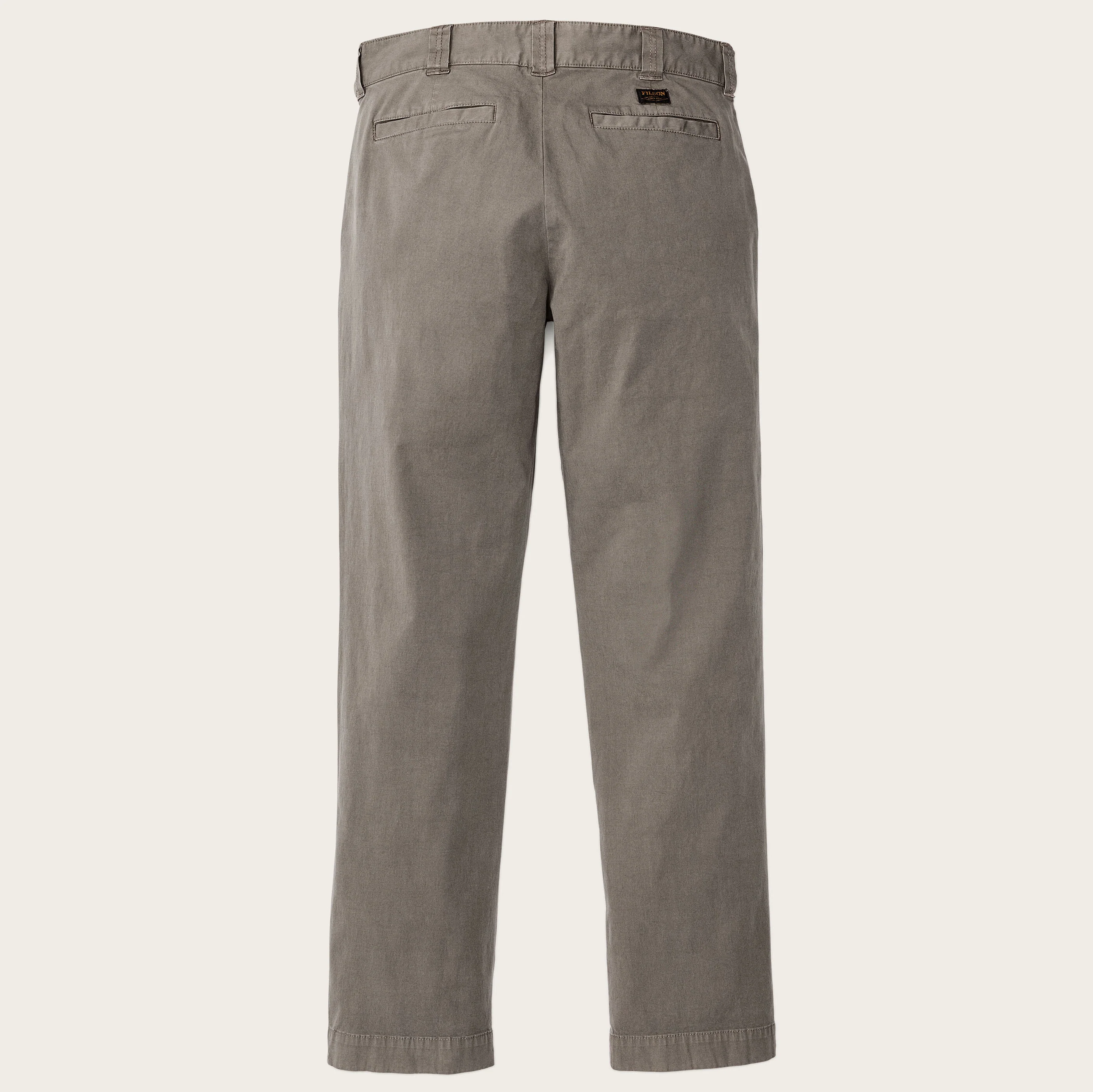 GRANITE MOUNTAIN FLAT FRONT PANTS - Image 2