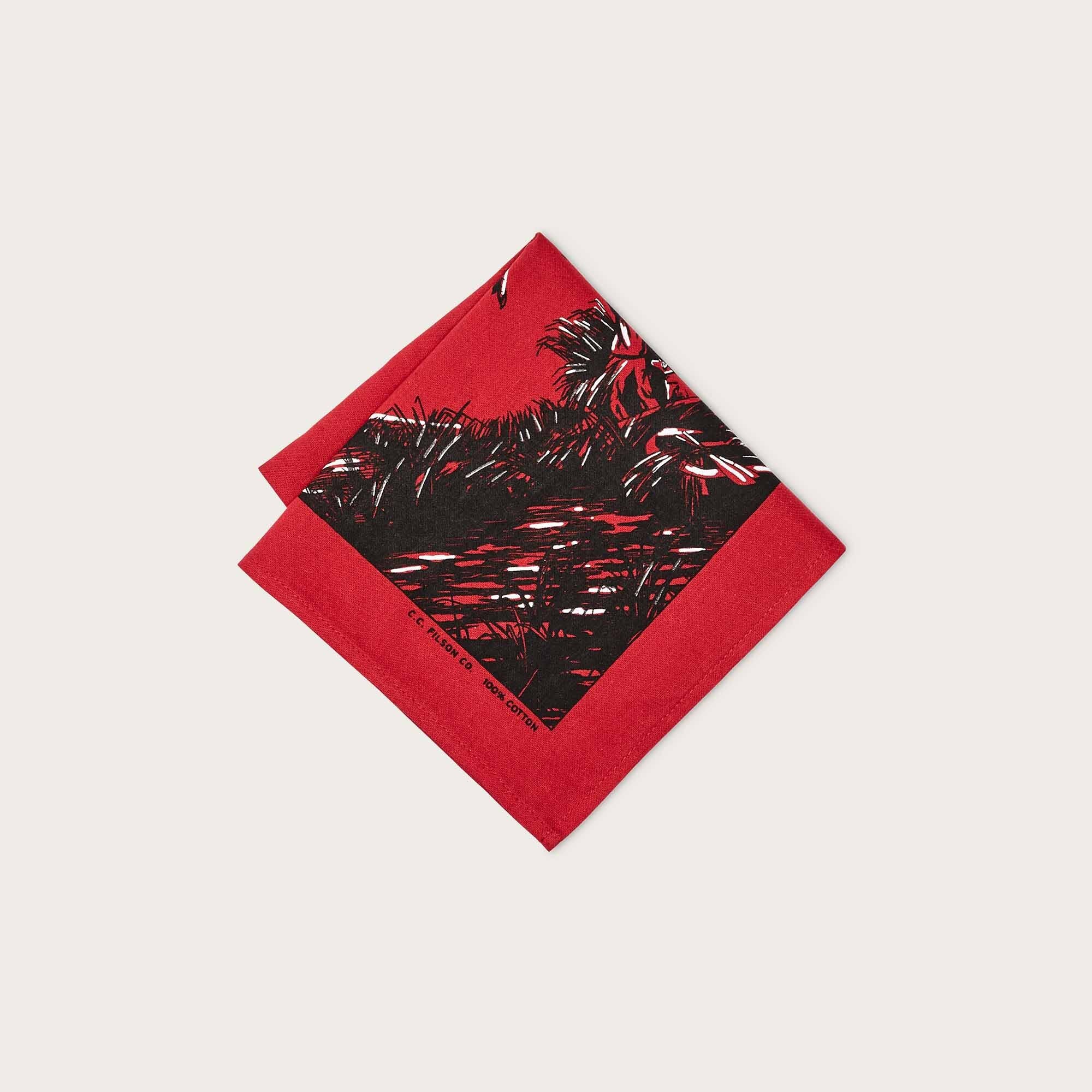 GREAT OUTDOORS BANDANA - Image 2