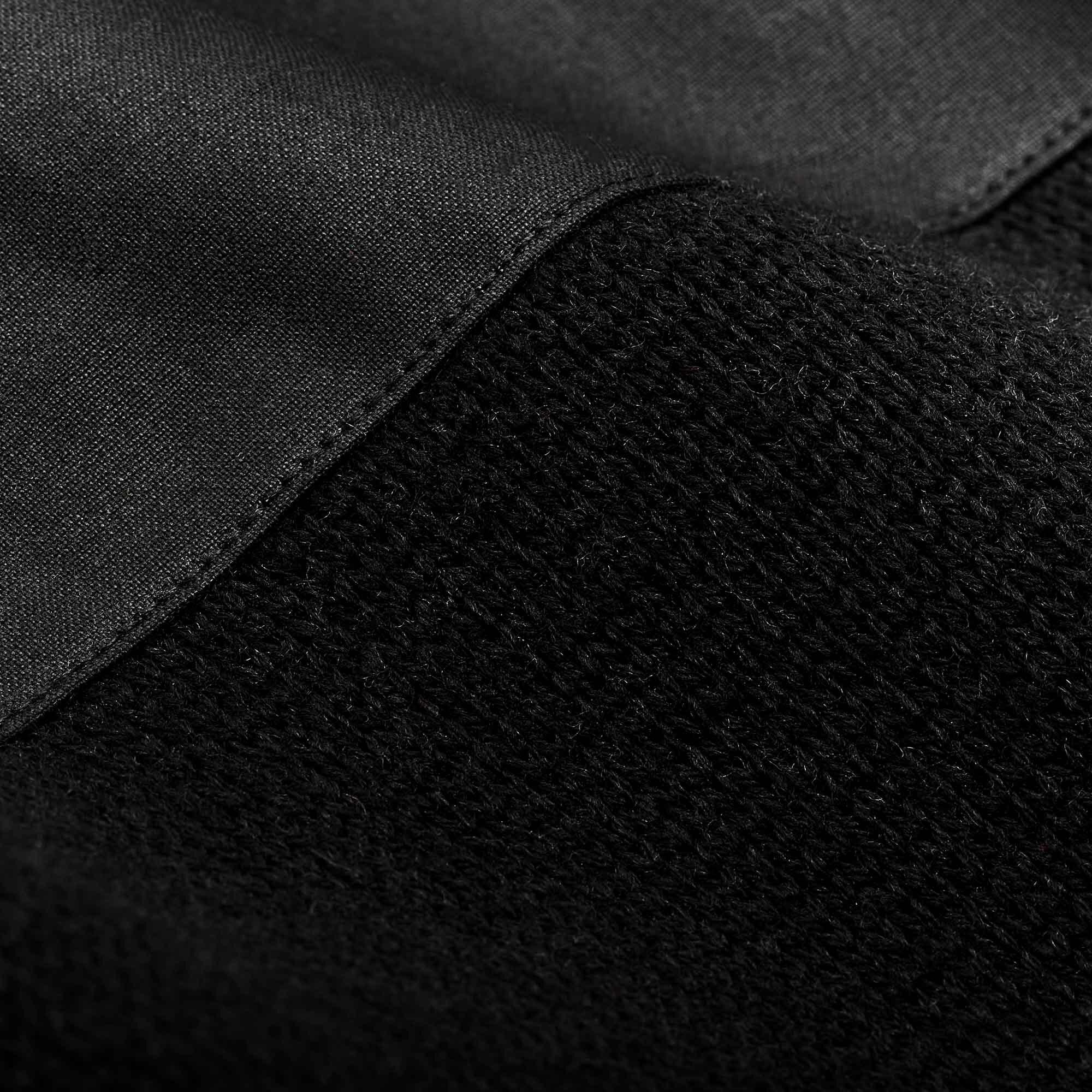 HENLEY GUIDE SWEATER - Image 4