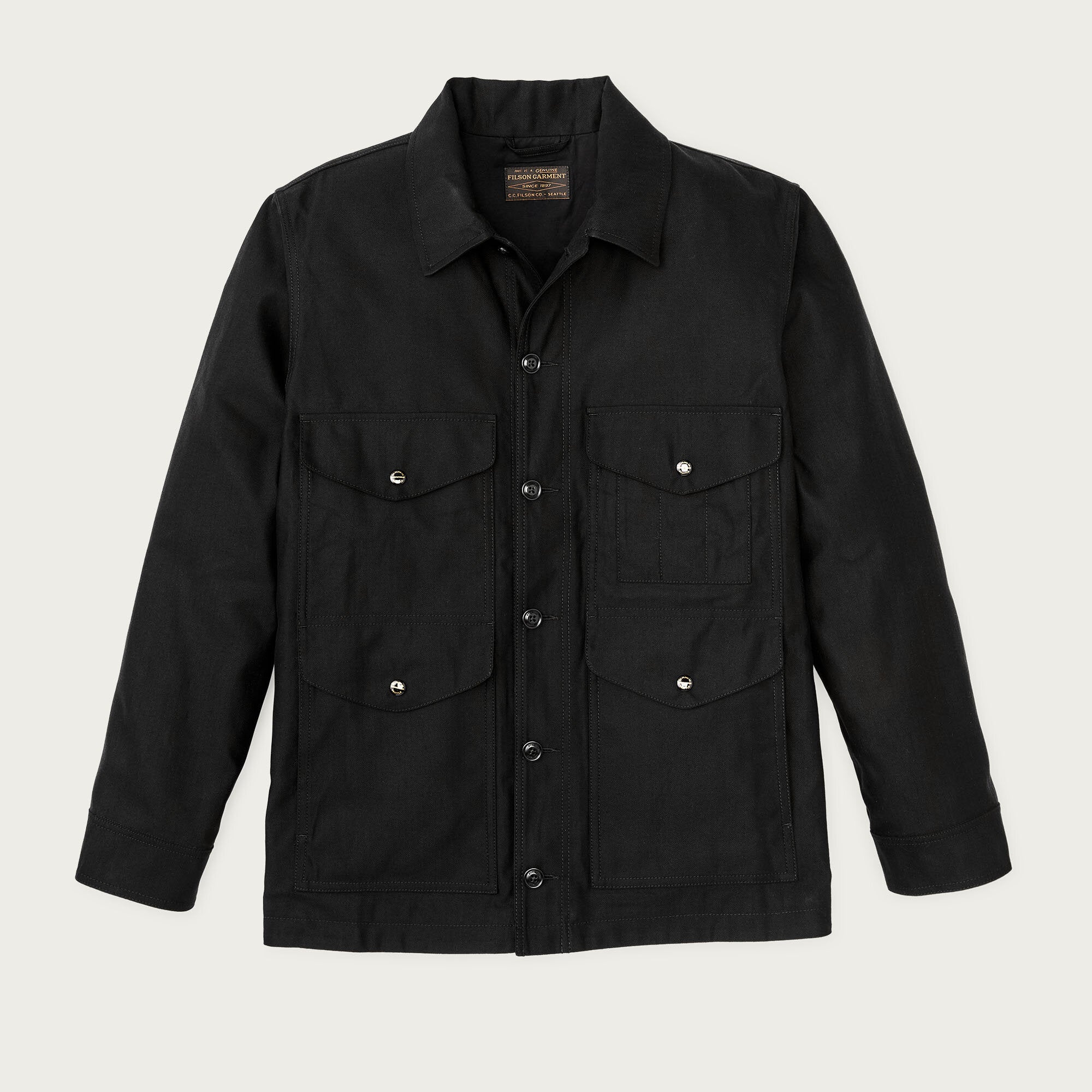 HERITAGE COTTON CRUISER