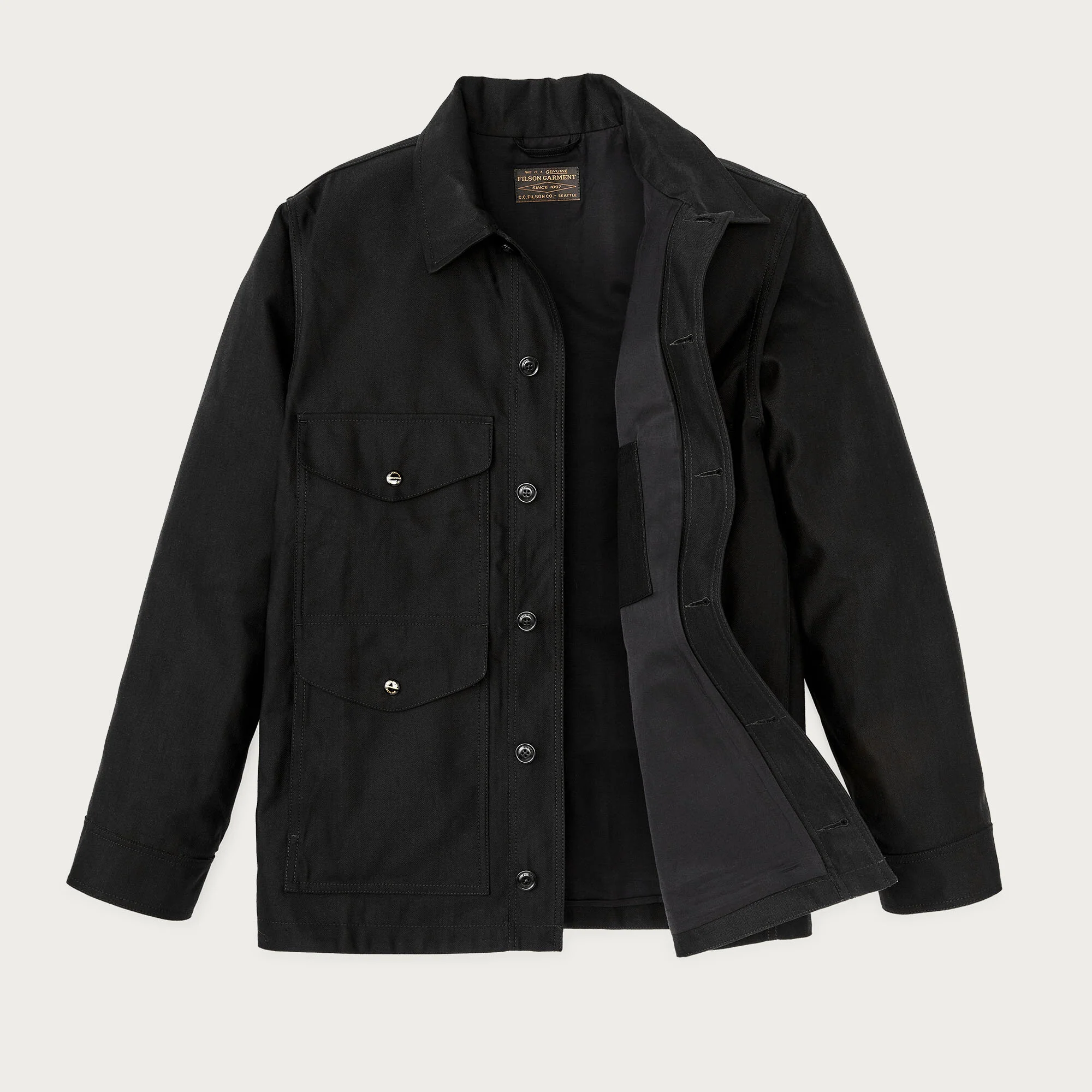 HERITAGE COTTON CRUISER - Image 3