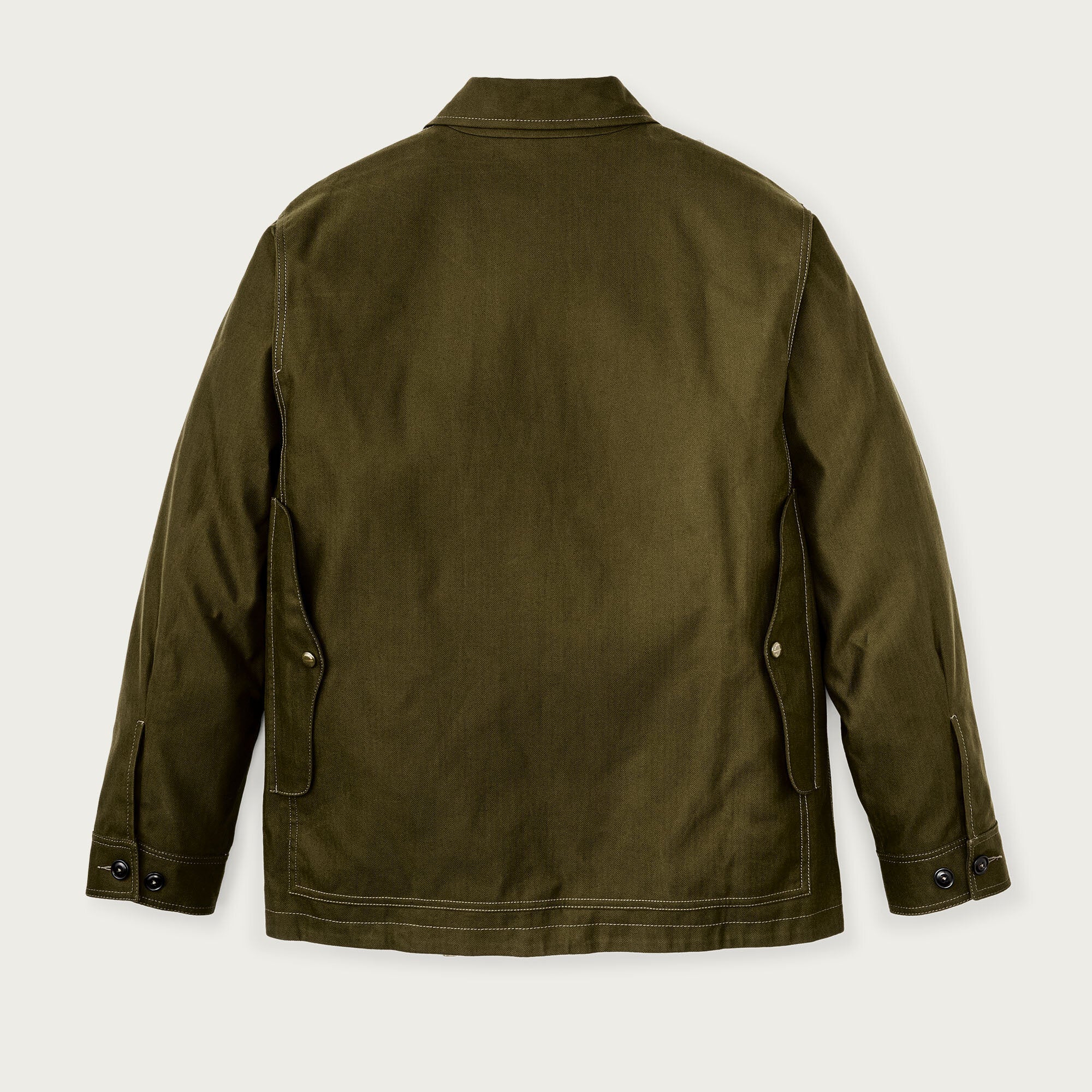 HERITAGE COTTON CRUISER - Image 2