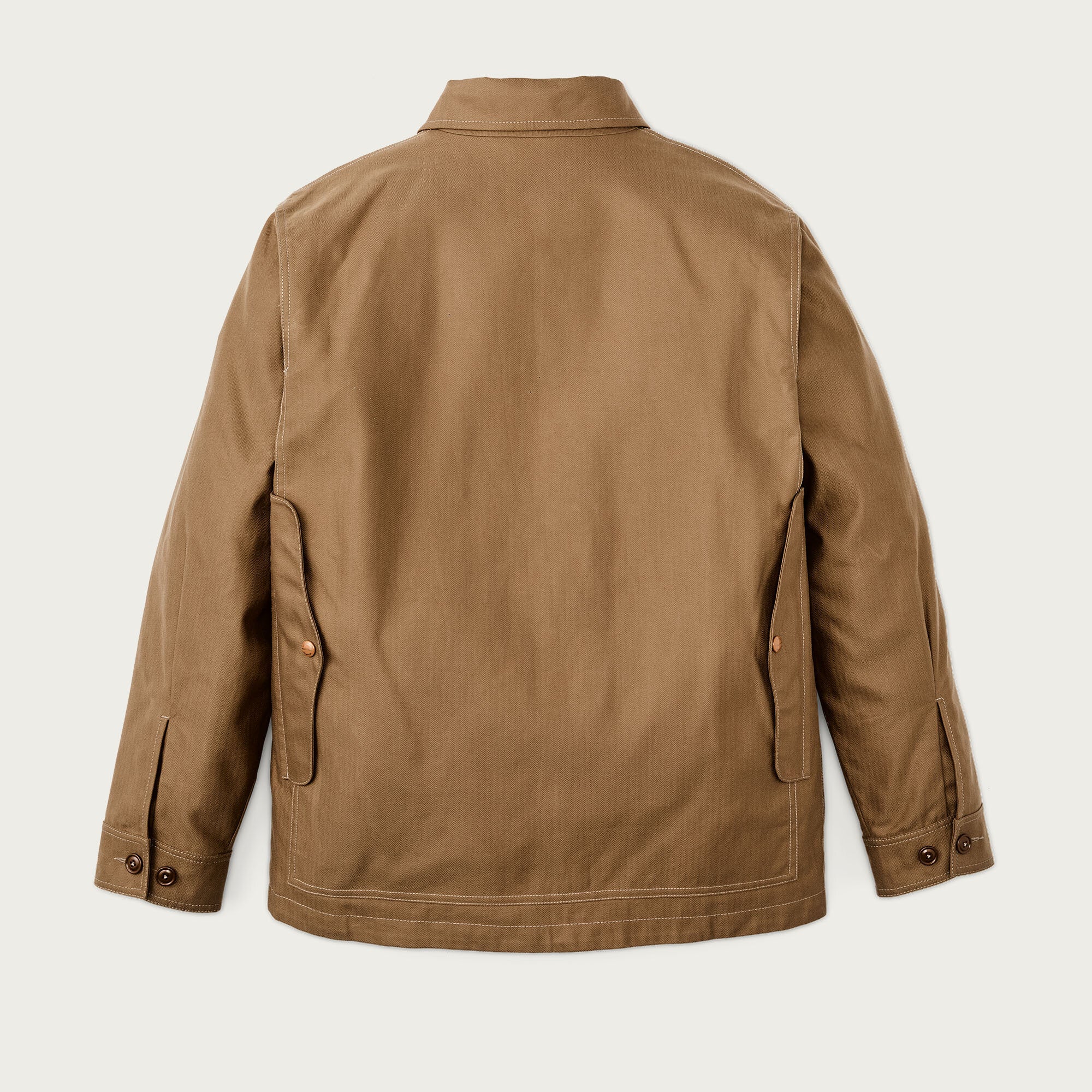 HERITAGE COTTON CRUISER - Image 2