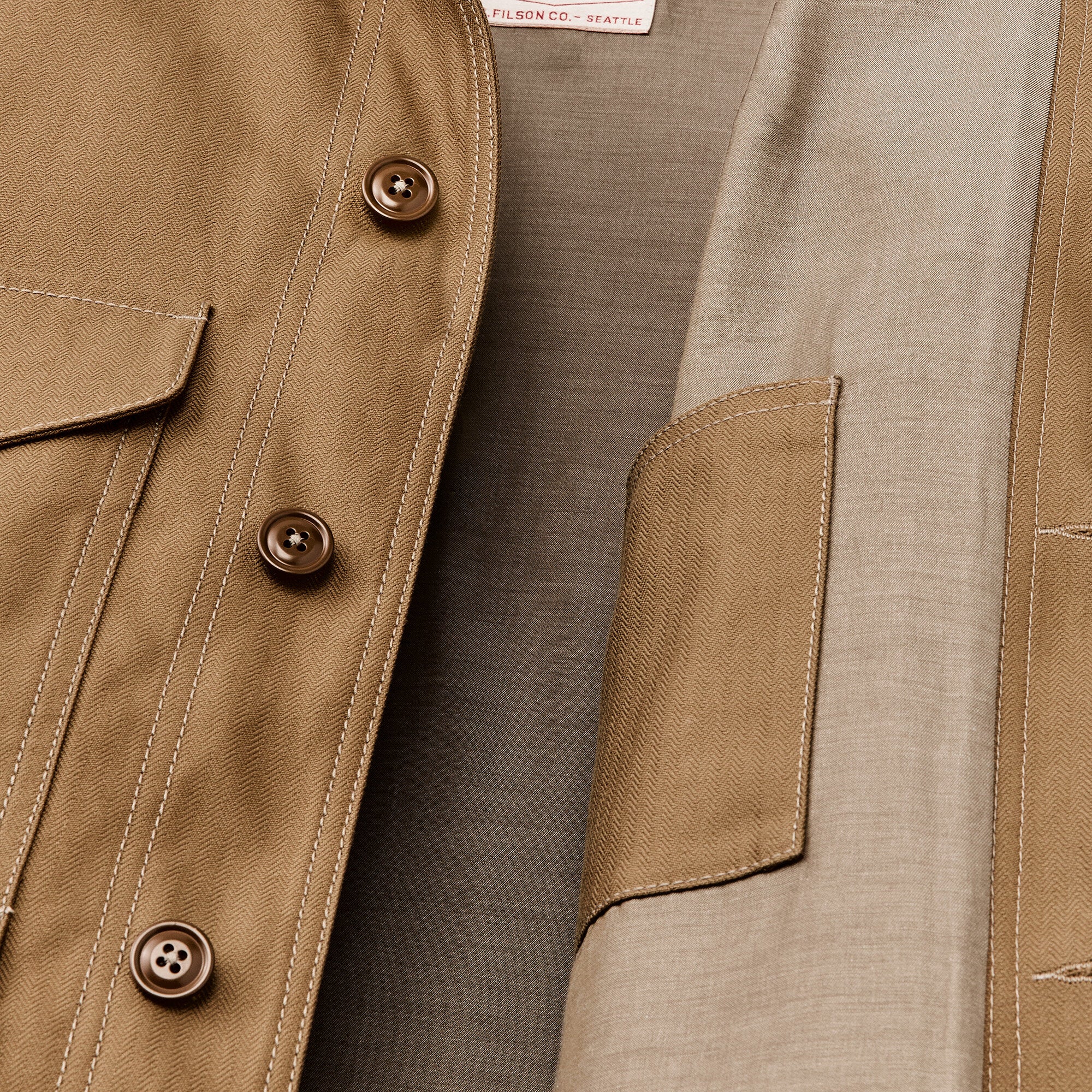 HERITAGE COTTON CRUISER - Image 4