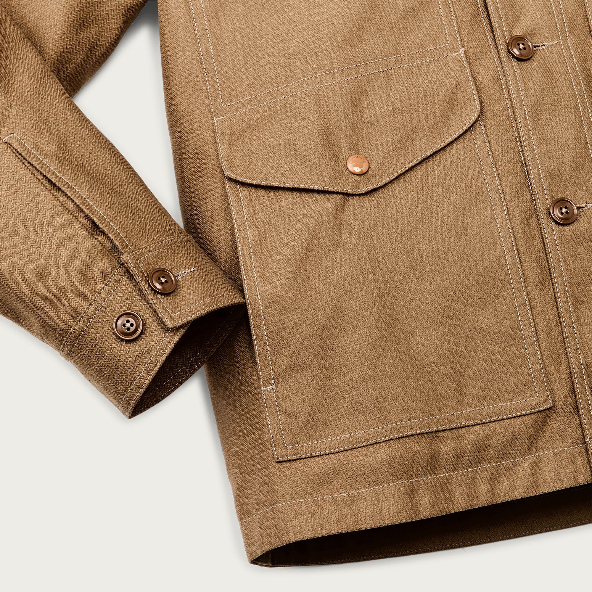 HERITAGE COTTON CRUISER - Image 6