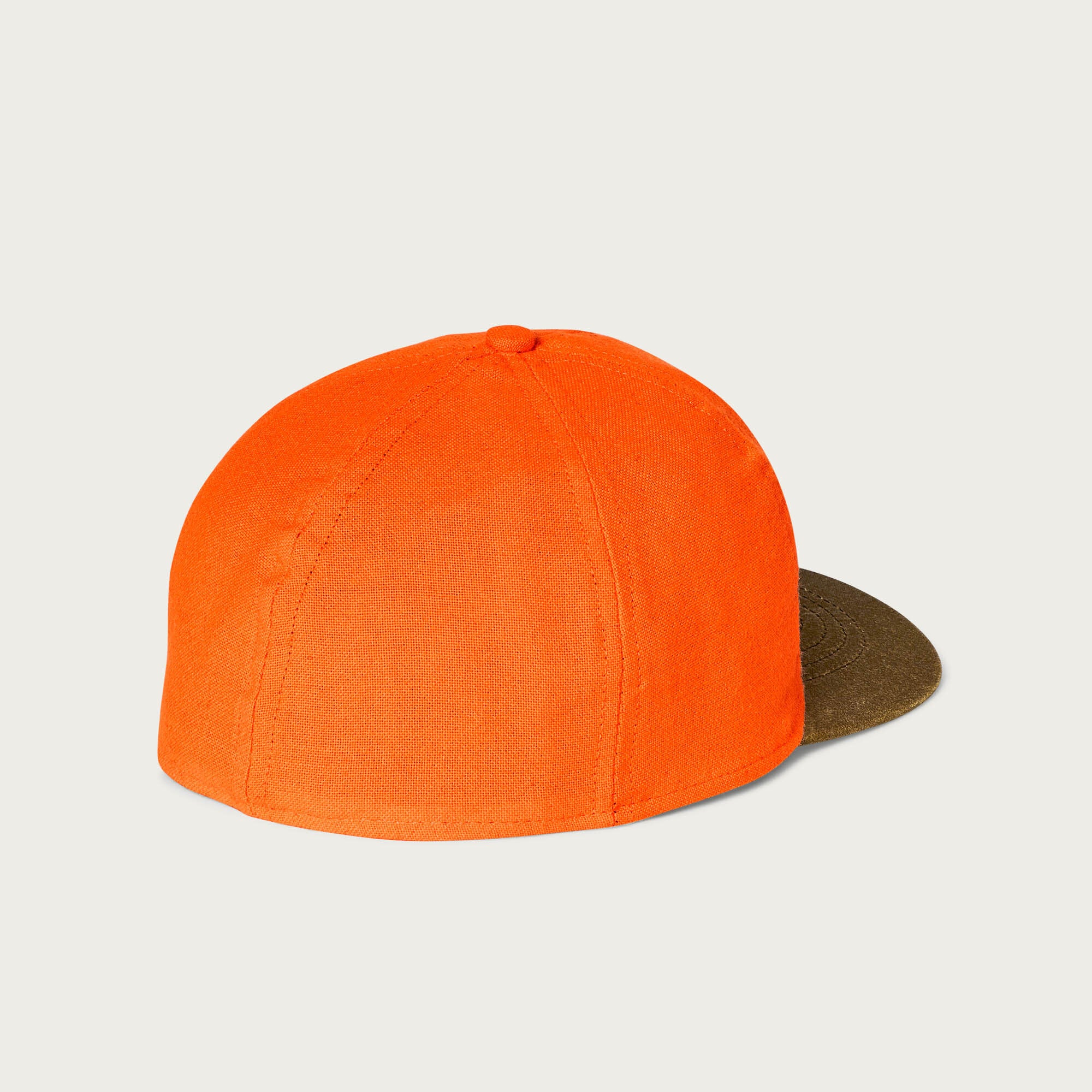 Insulated Blaze/Tin Cloth Cap - Image 2