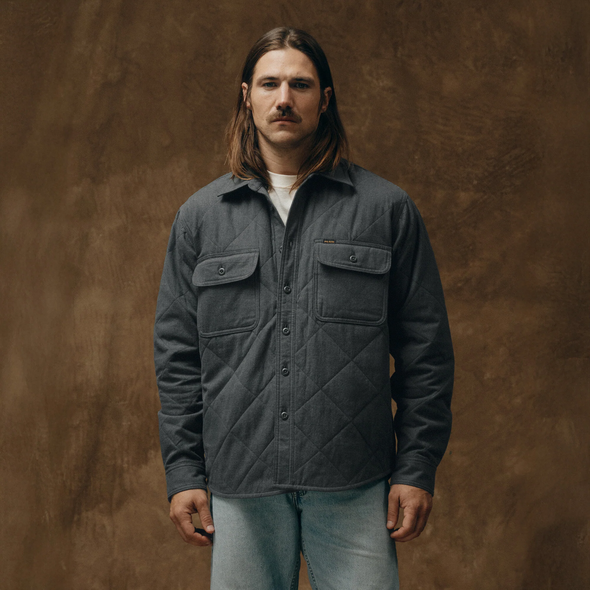 INSULATED FLANNEL SHIRT - Image 6