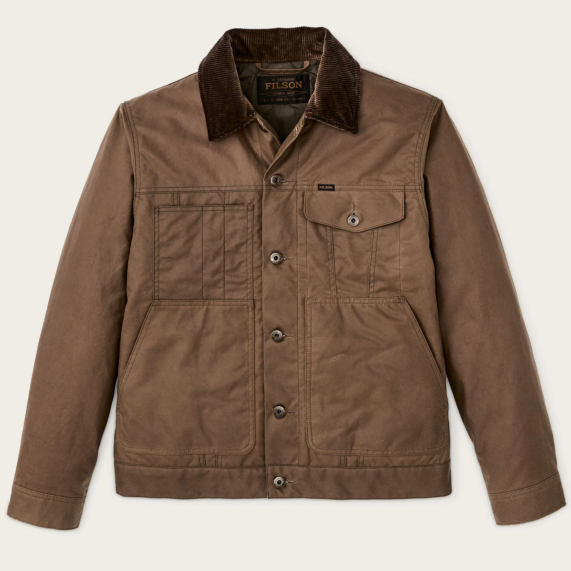INSULATED SHORT CRUISER