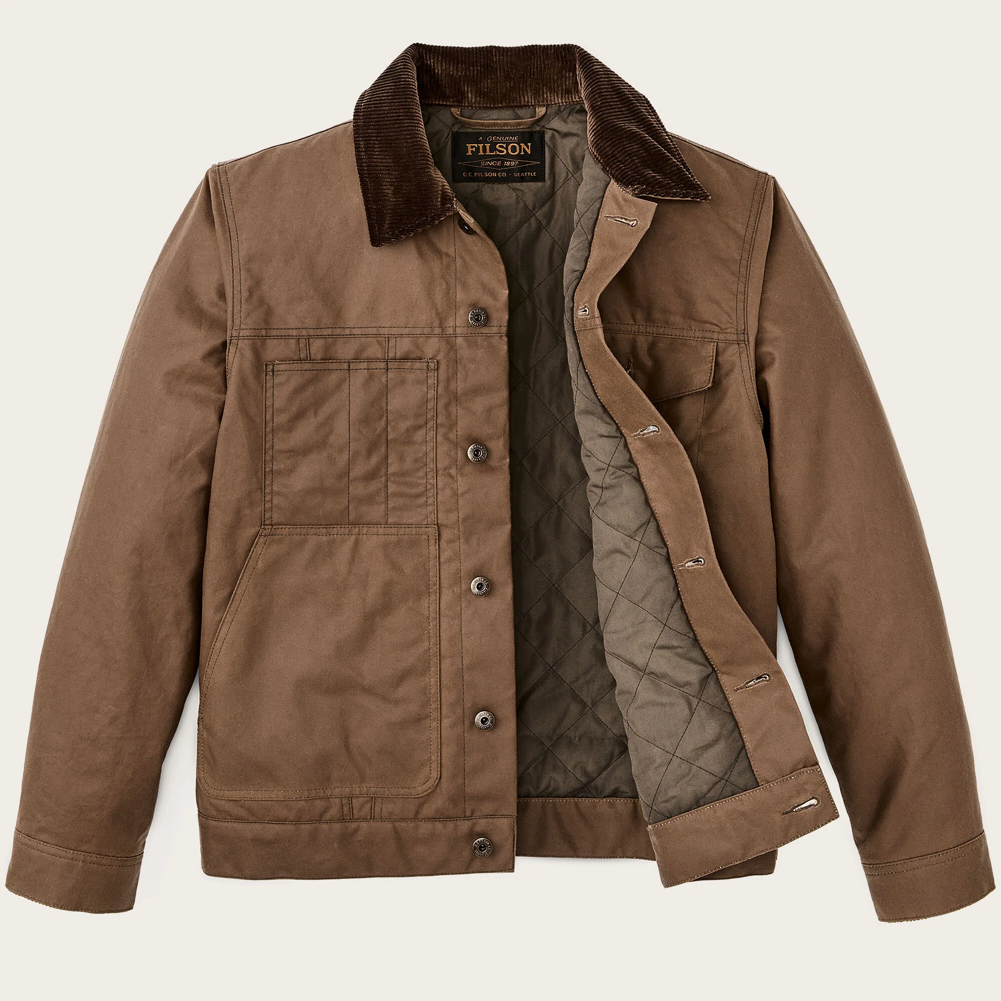 INSULATED SHORT CRUISER - Image 3