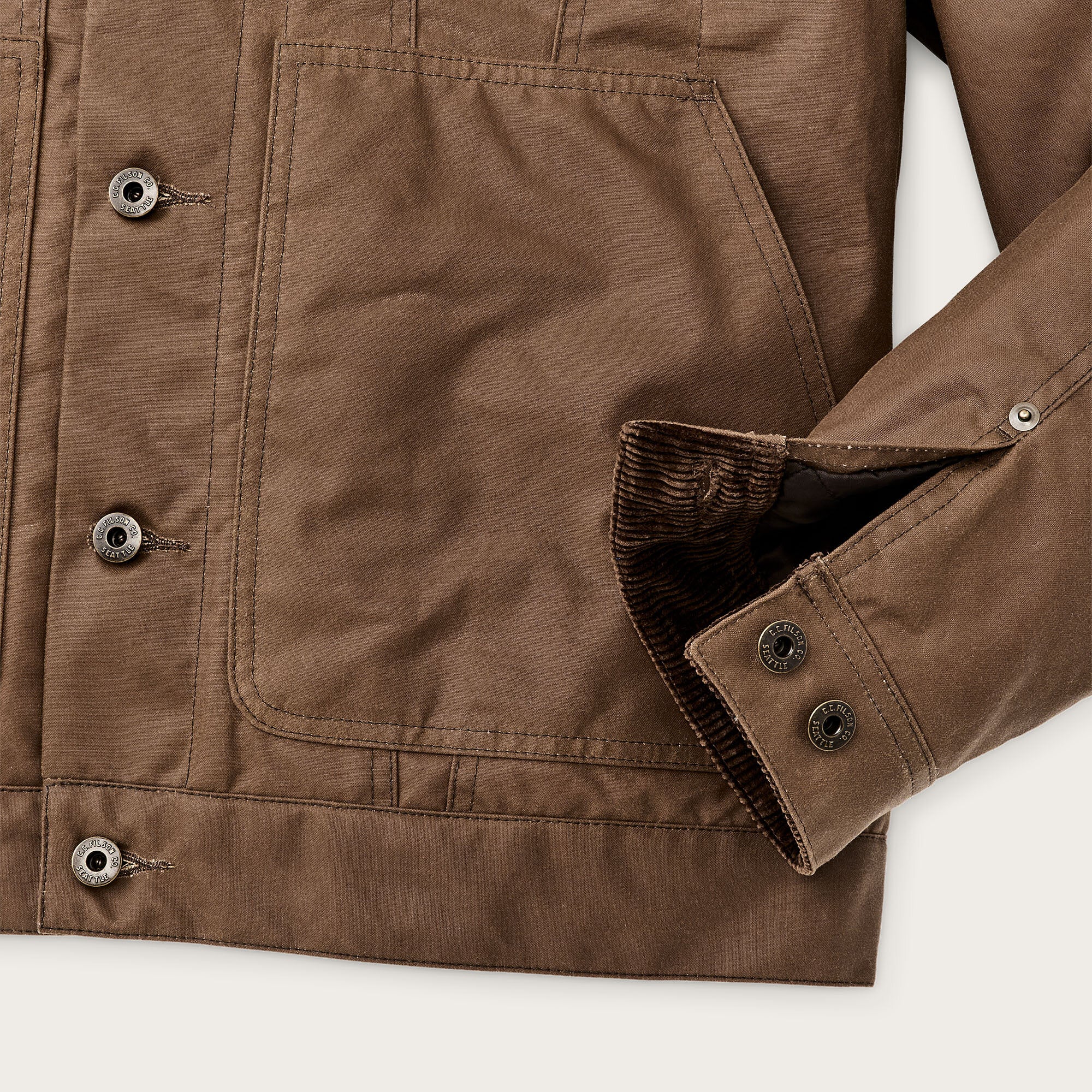 INSULATED SHORT CRUISER - Image 5