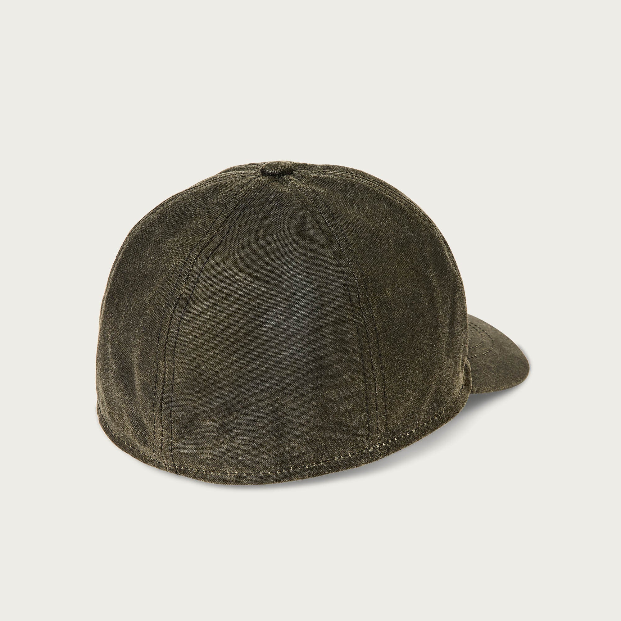 Insulated Tin Cloth Cap - Image 2