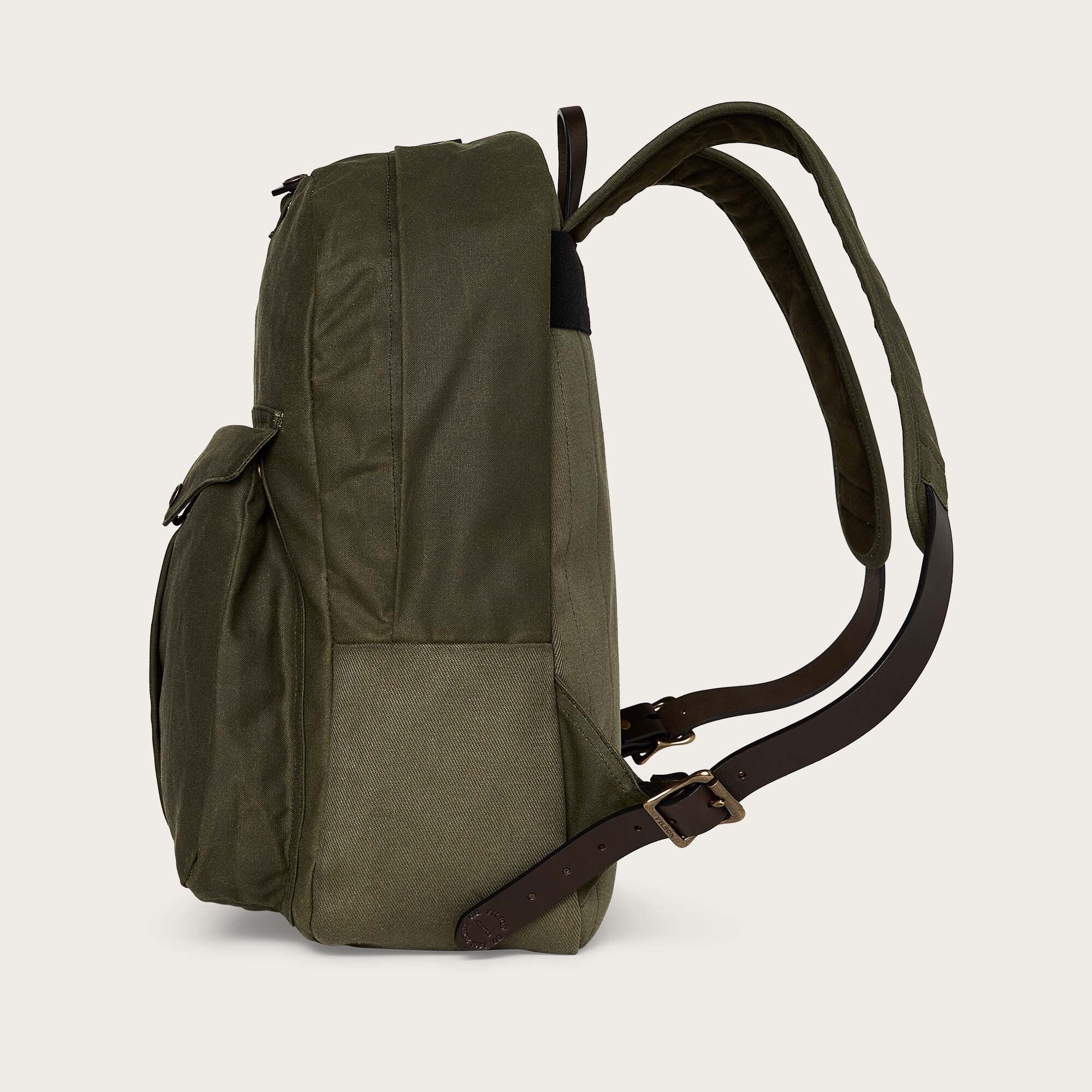 JOURNEYMAN BACKPACK - Image 3