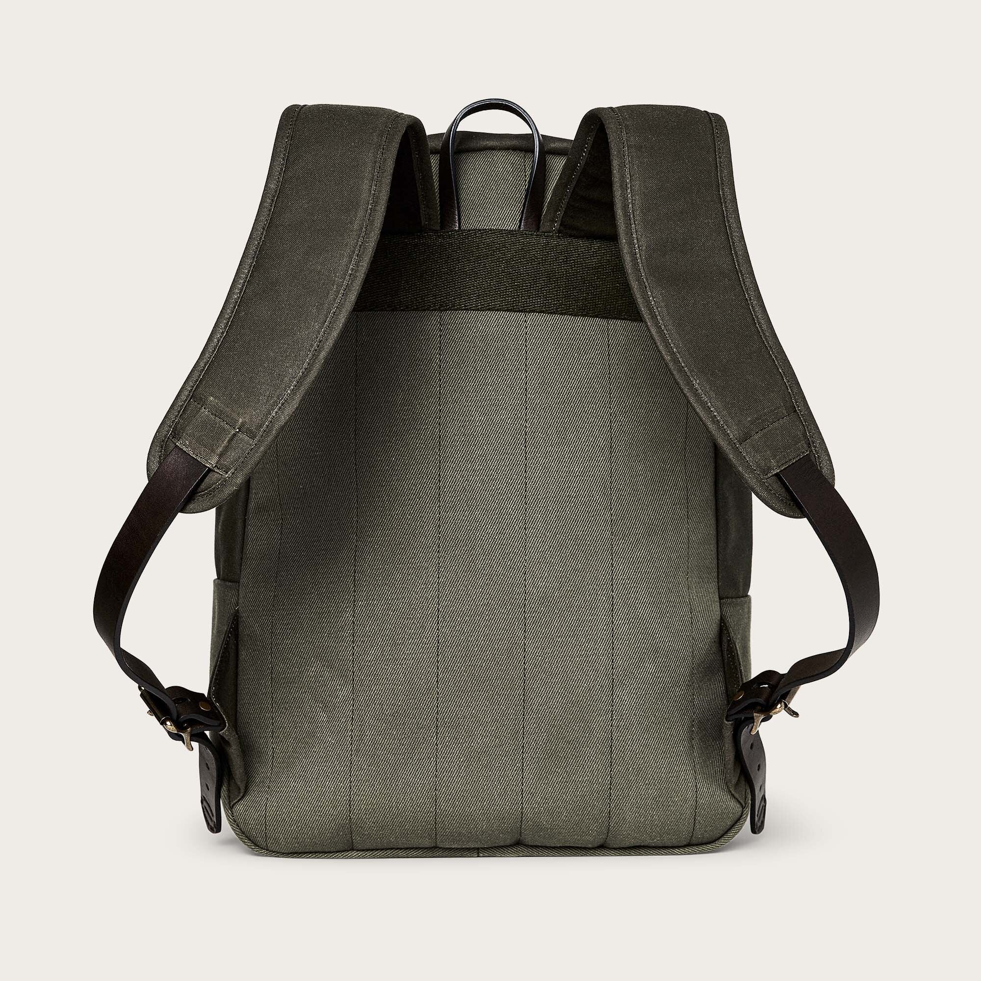 JOURNEYMAN BACKPACK - Image 2
