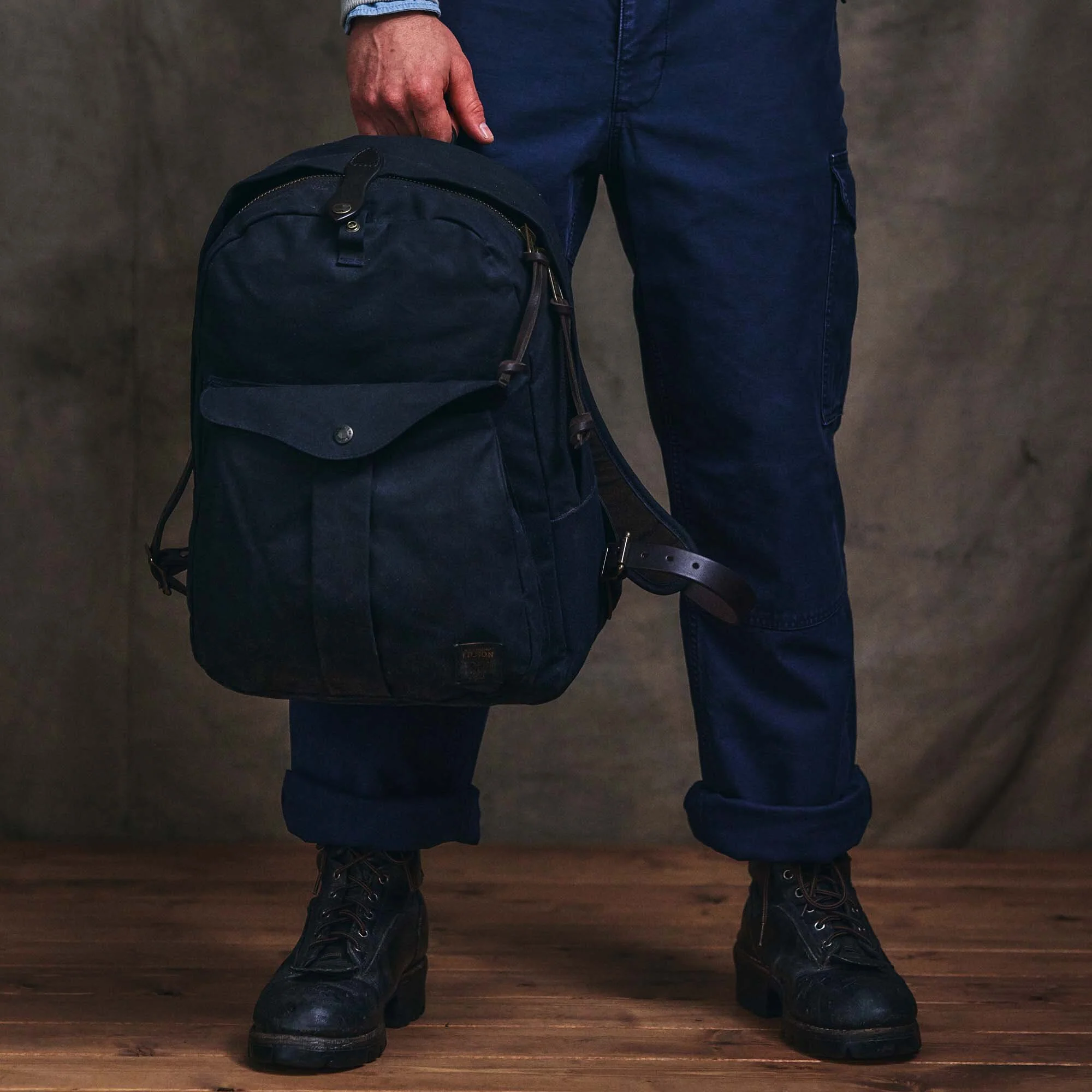 JOURNEYMAN BACKPACK - Image 11