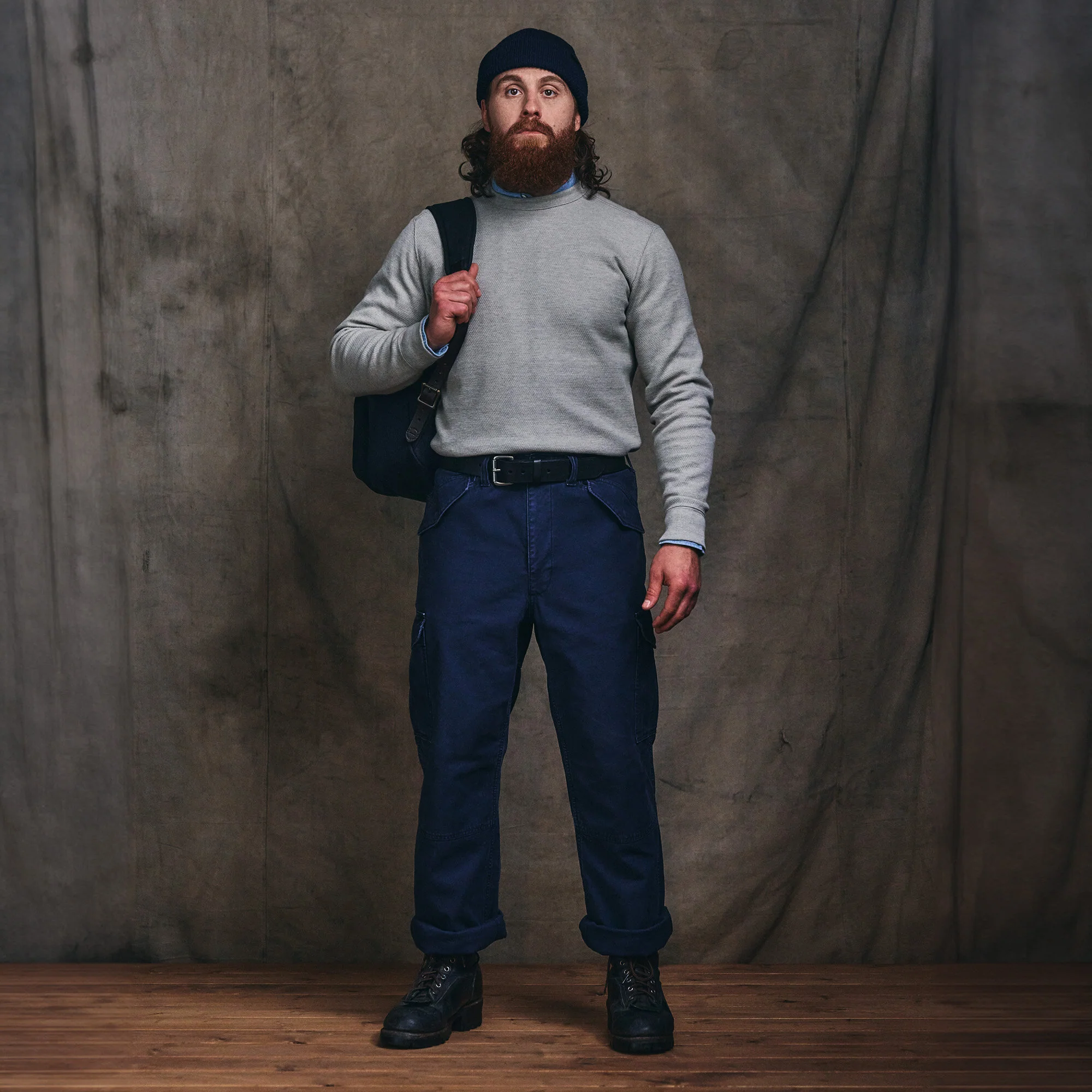 JOURNEYMAN BACKPACK - Image 12