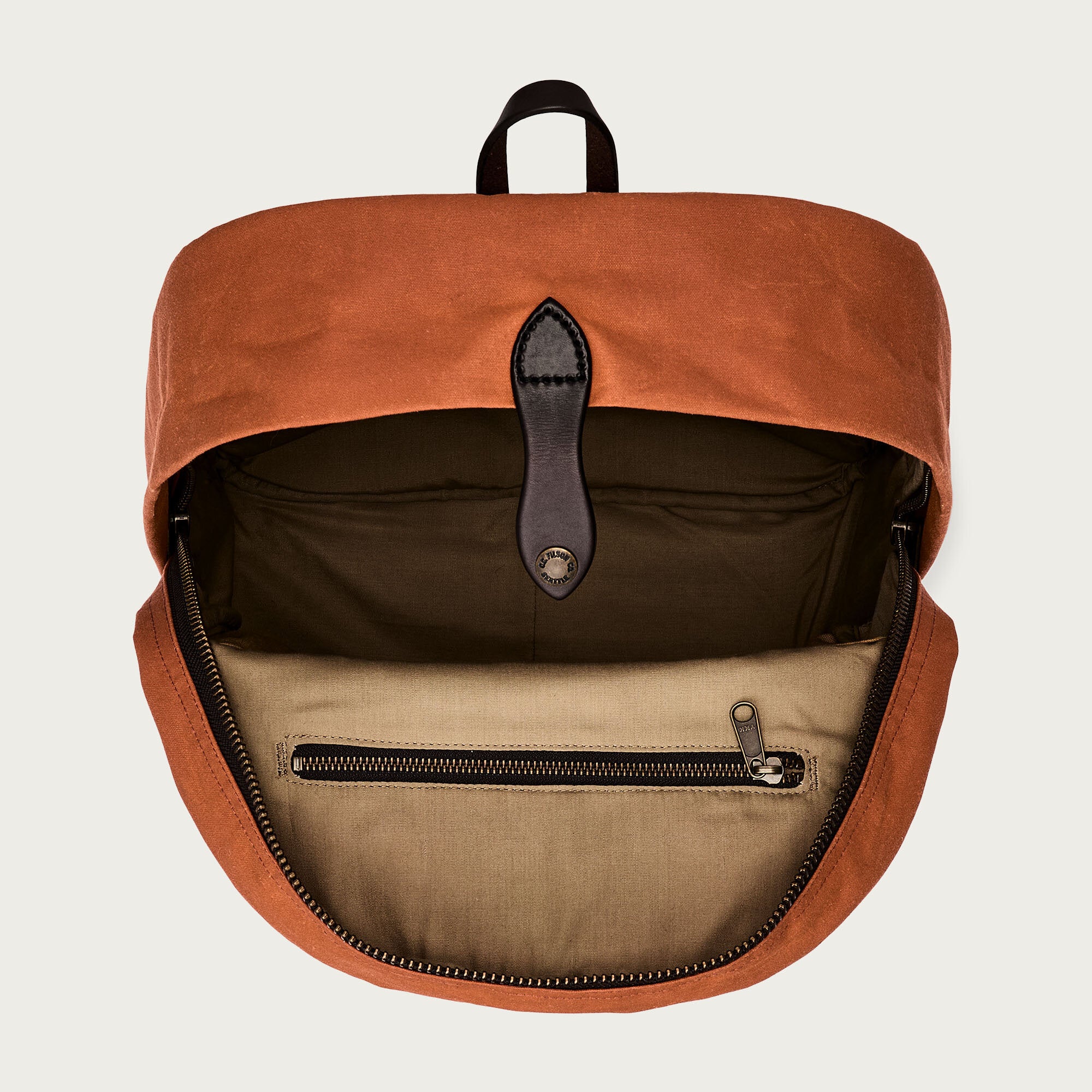 JOURNEYMAN BACKPACK - Image 3
