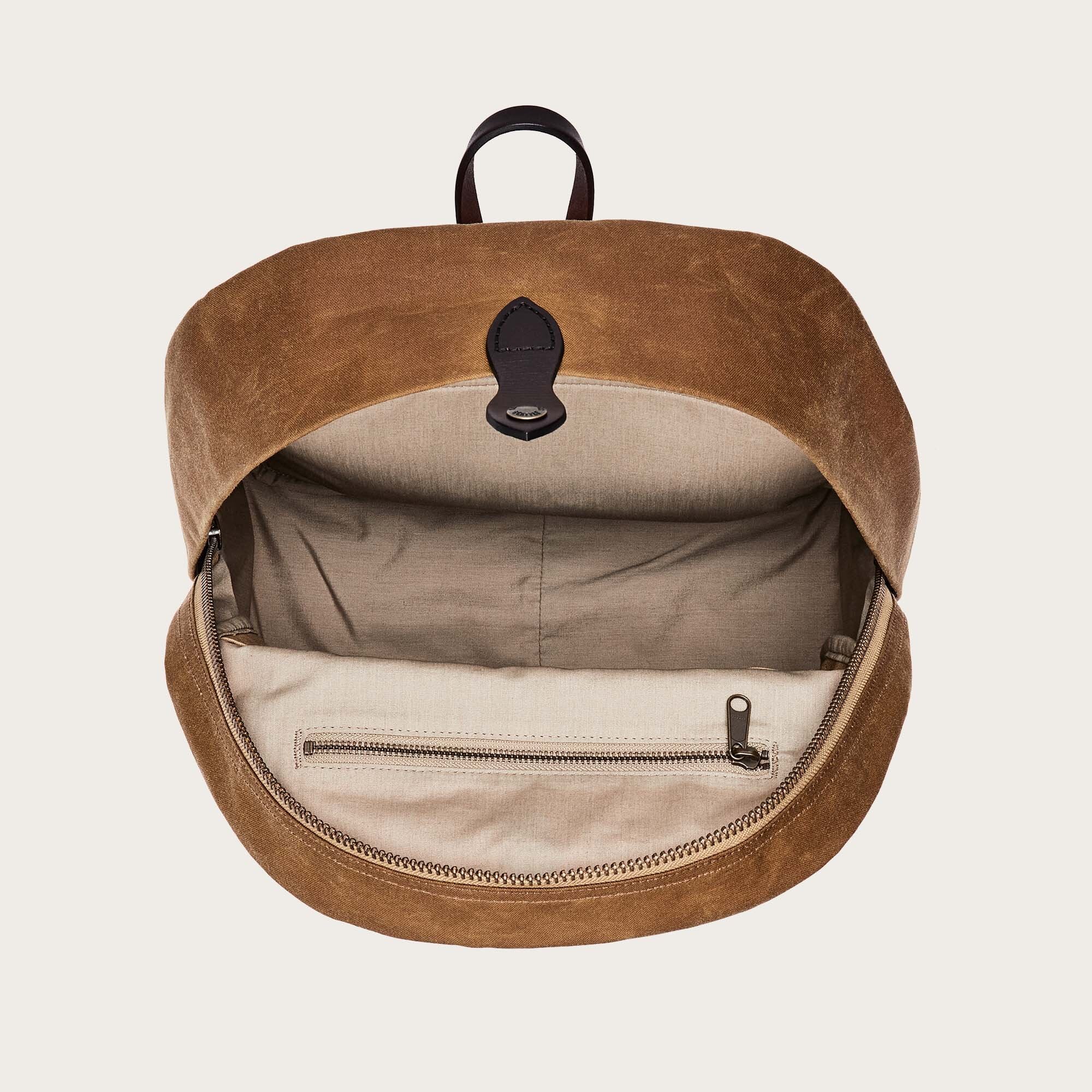 JOURNEYMAN BACKPACK - Image 4